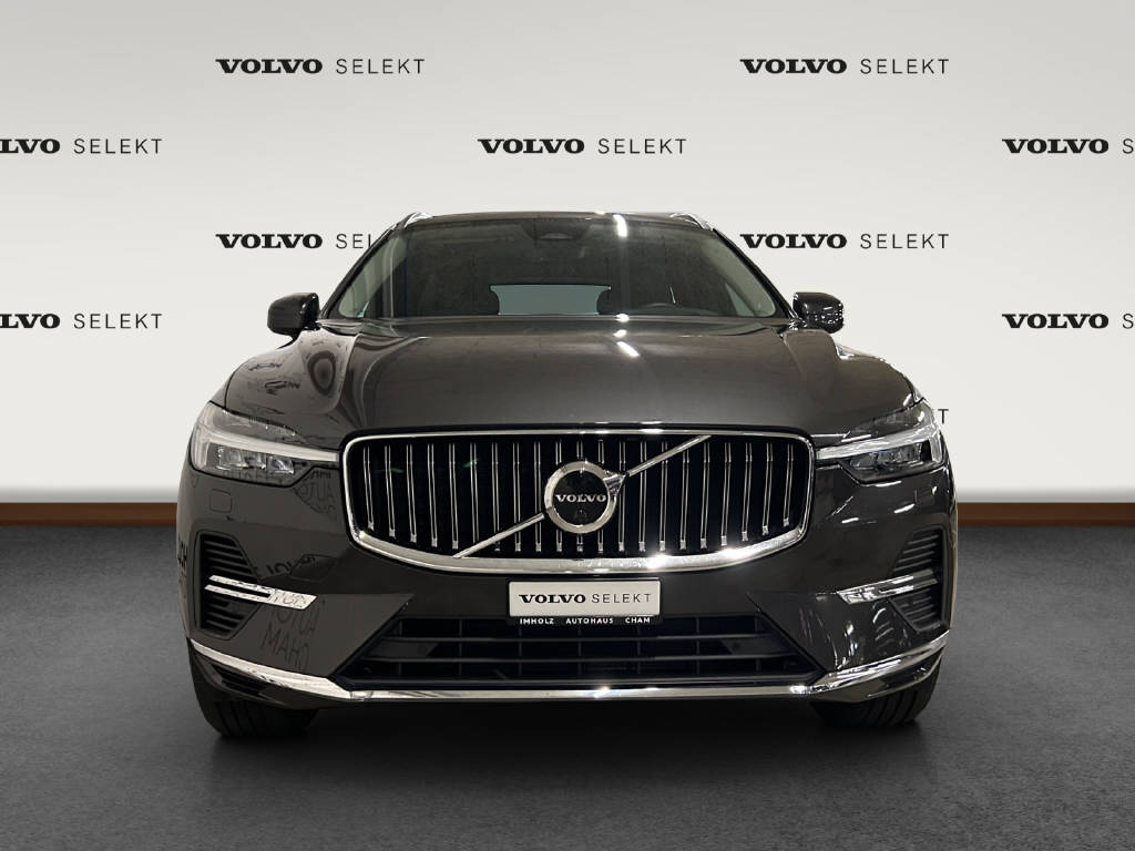 VOLVO XC60 2.0 T6 TE Inscription eAWD-image-4