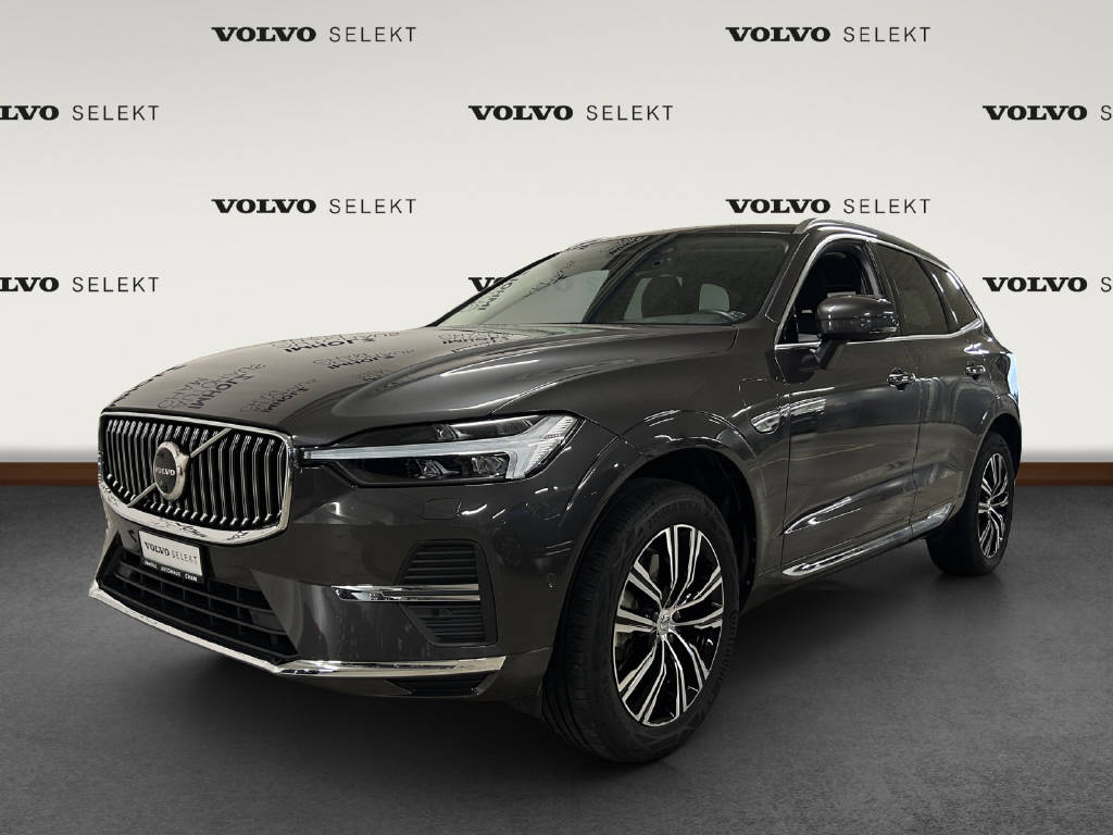 VOLVO XC60 2.0 T6 TE Inscription eAWD-image-0