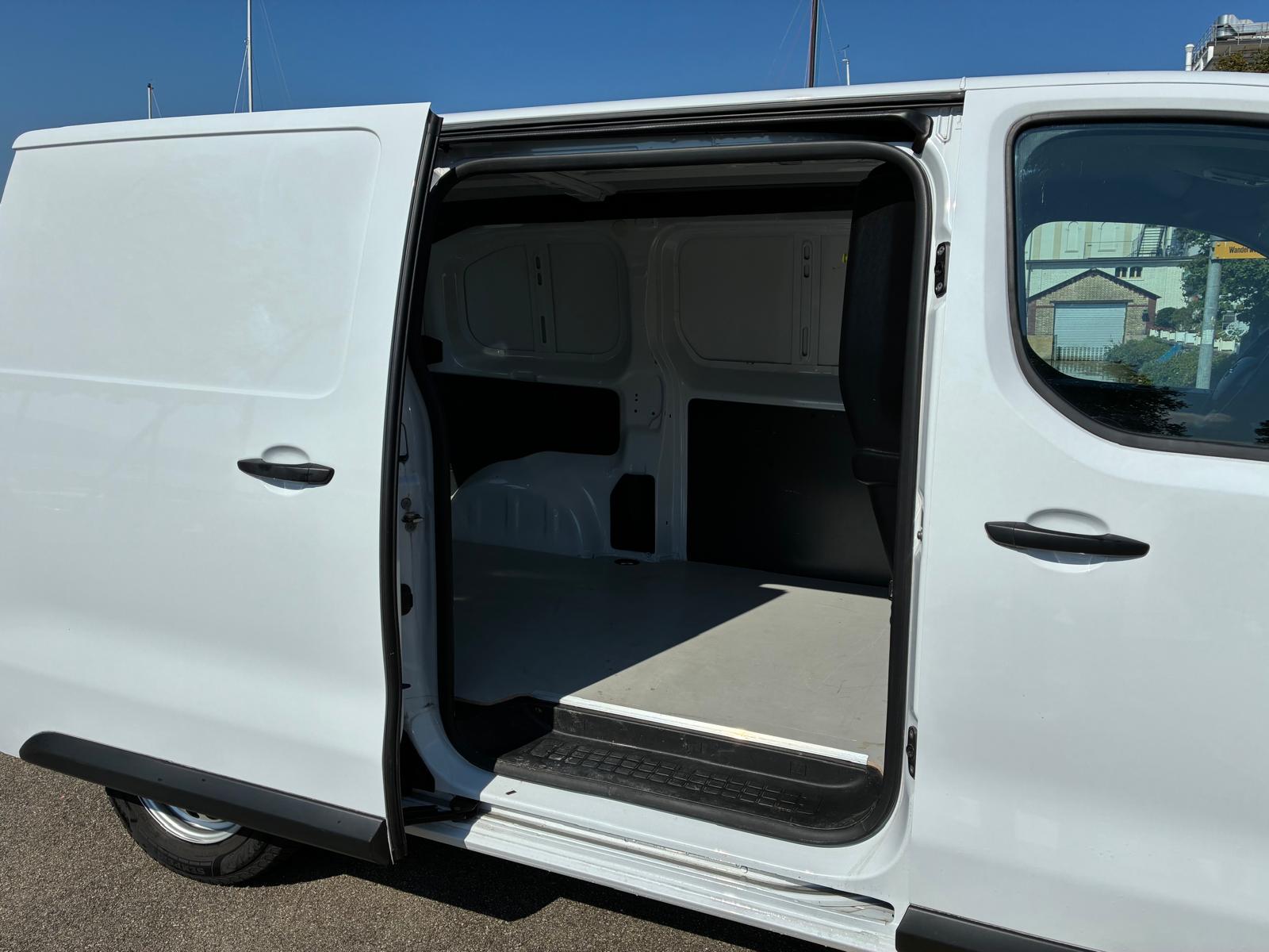 OPEL Vivaro Cargo 1.5 D s/s M-image-4