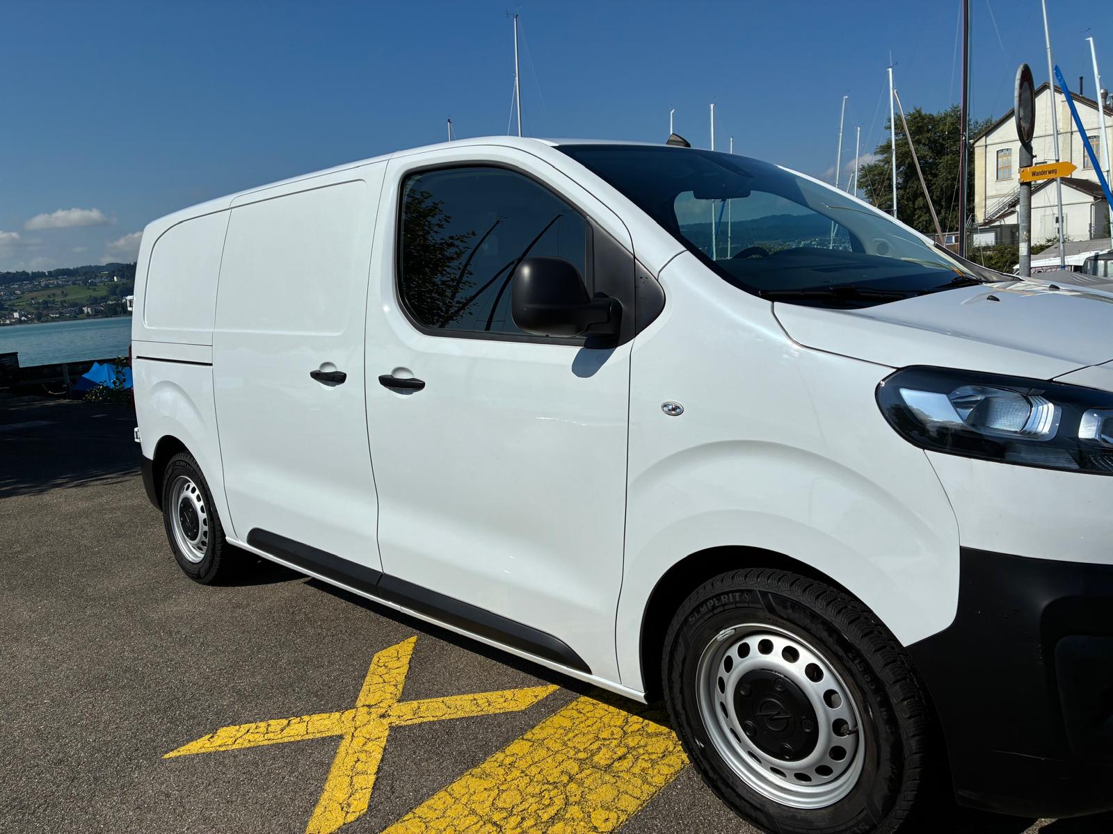OPEL Vivaro Cargo 1.5 D s/s M-image-3