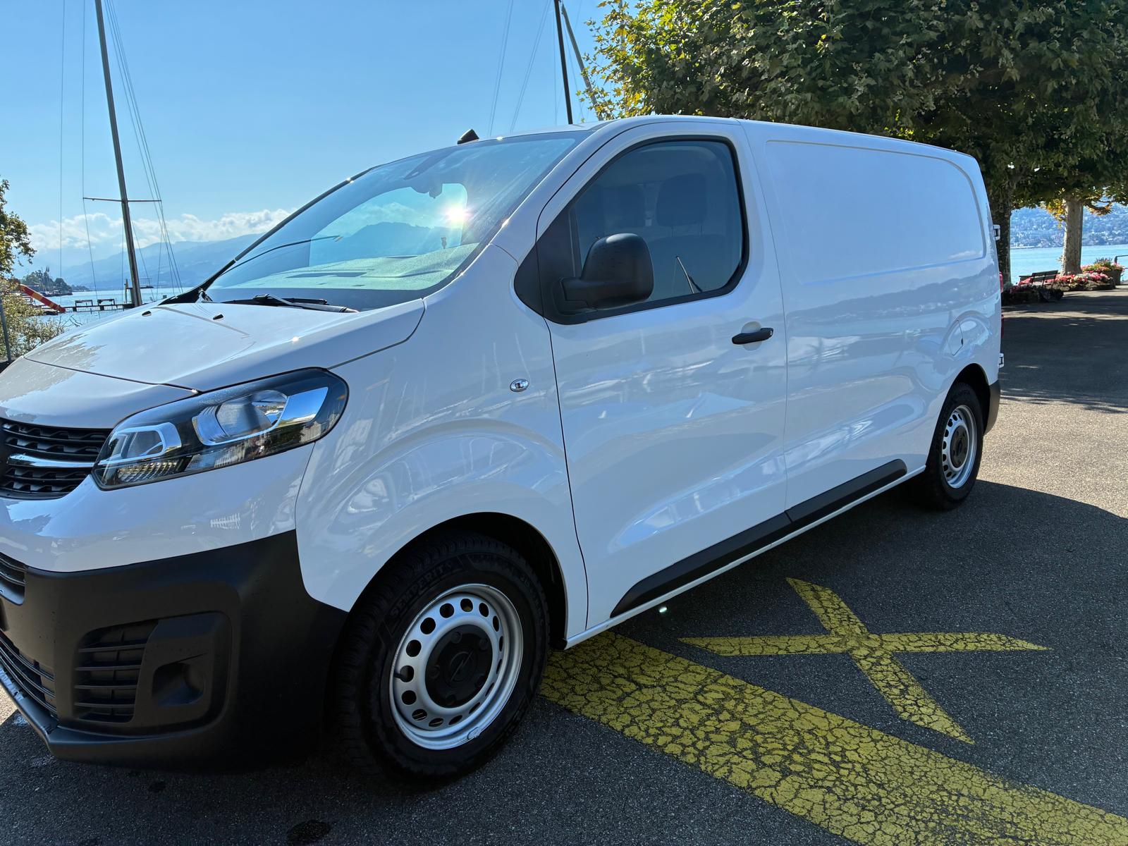OPEL Vivaro Cargo 1.5 D s/s M-image-7