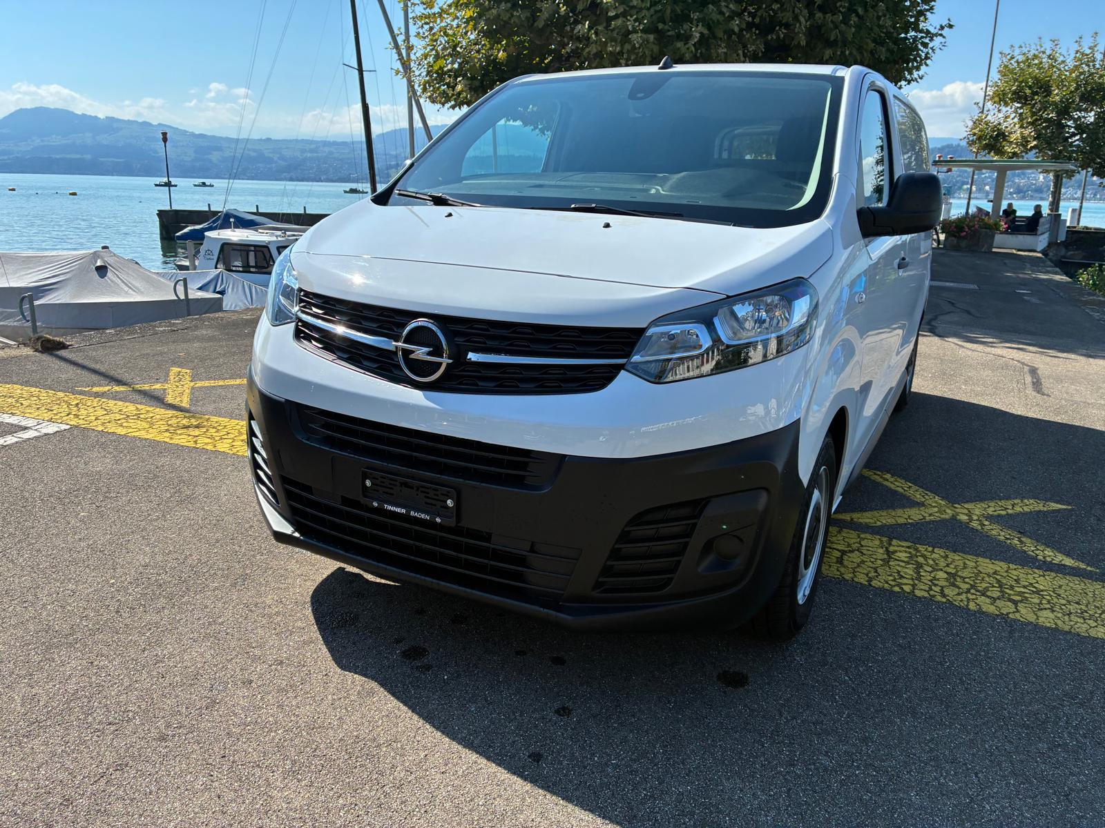 OPEL Vivaro Cargo 1.5 D s/s M-image-13