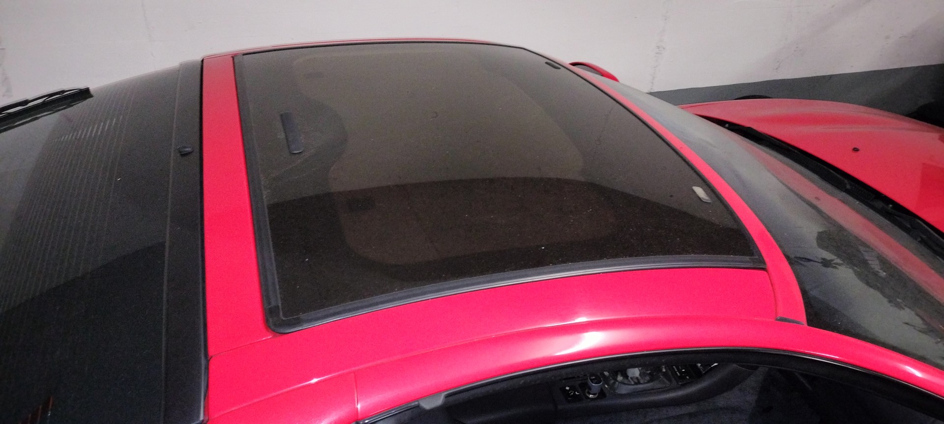 MITSUBISHI 3000 GT VR4 US Import-image-5
