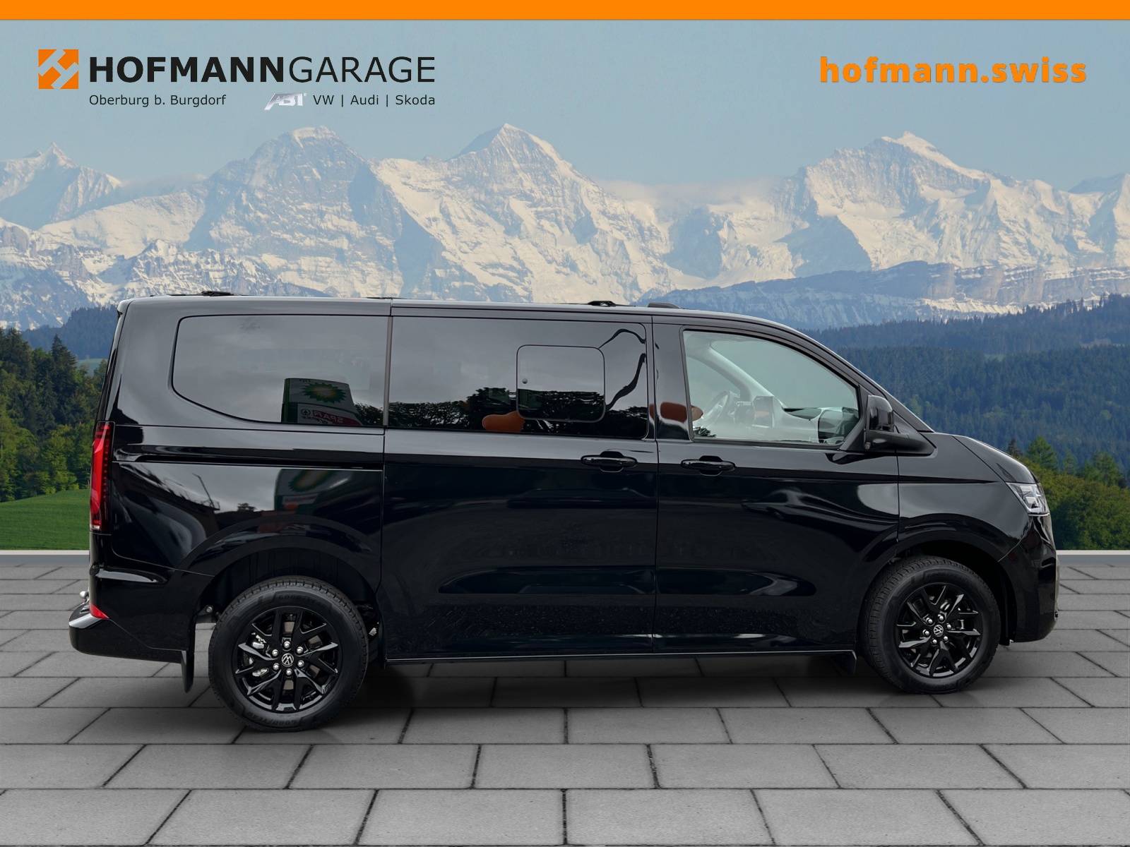 VW Caravelle 2.0 TDI Life Aut.8 4 Motion-image-4
