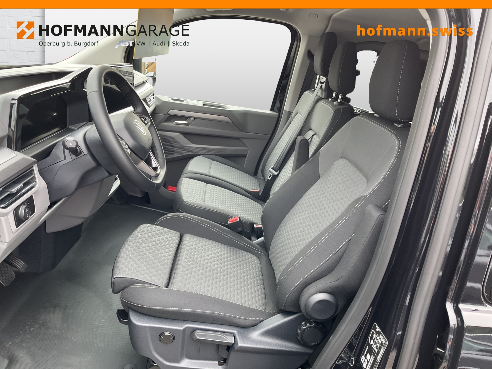 VW Caravelle 2.0 TDI Life Aut.8 4 Motion-image-7