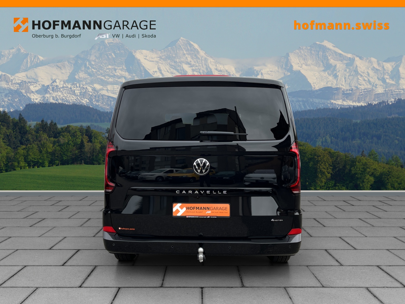 VW Caravelle 2.0 TDI Life Aut.8 4 Motion-showroom-element-2