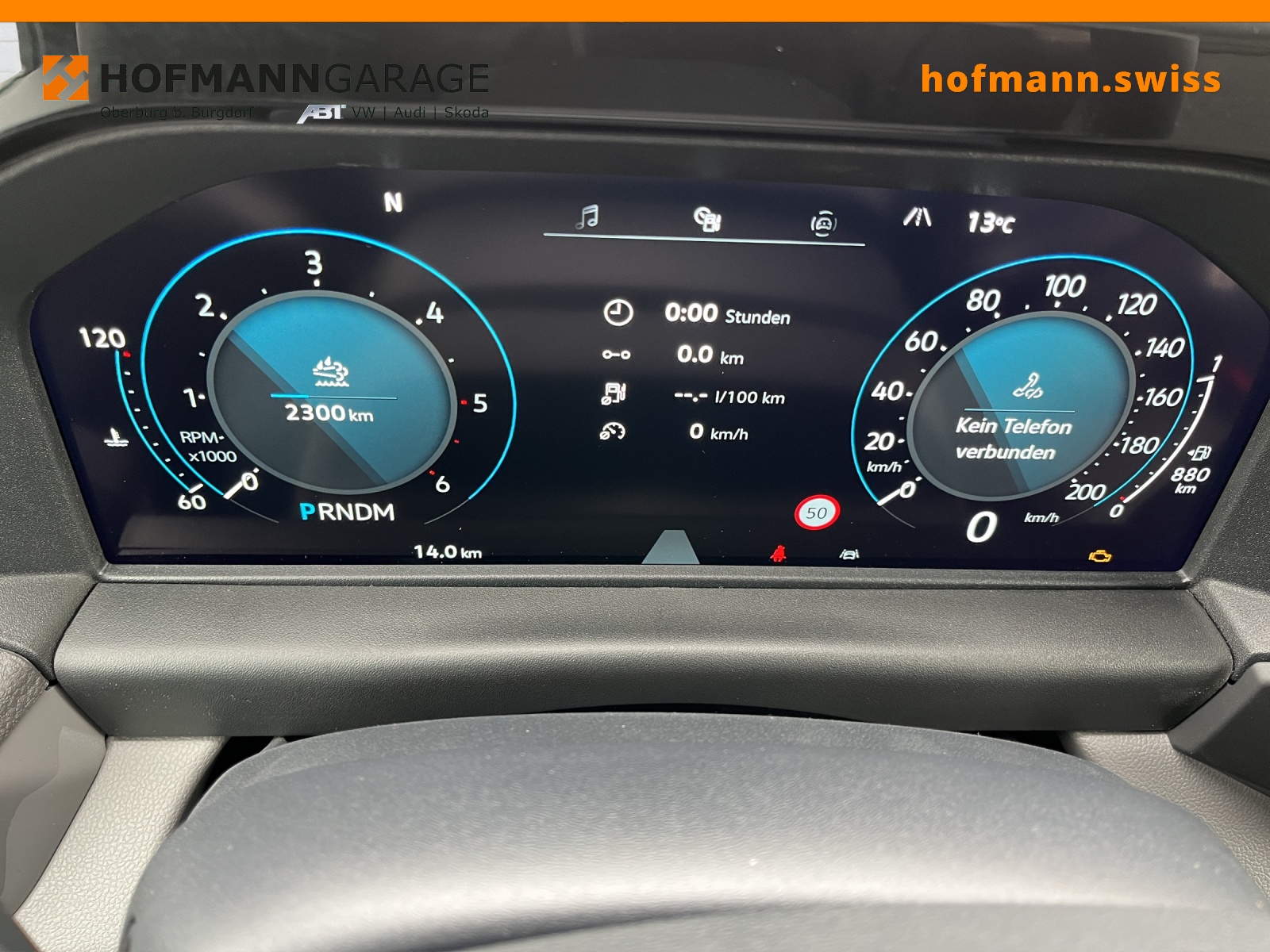 VW Caravelle 2.0 TDI Life Aut.8 4 Motion-image-10