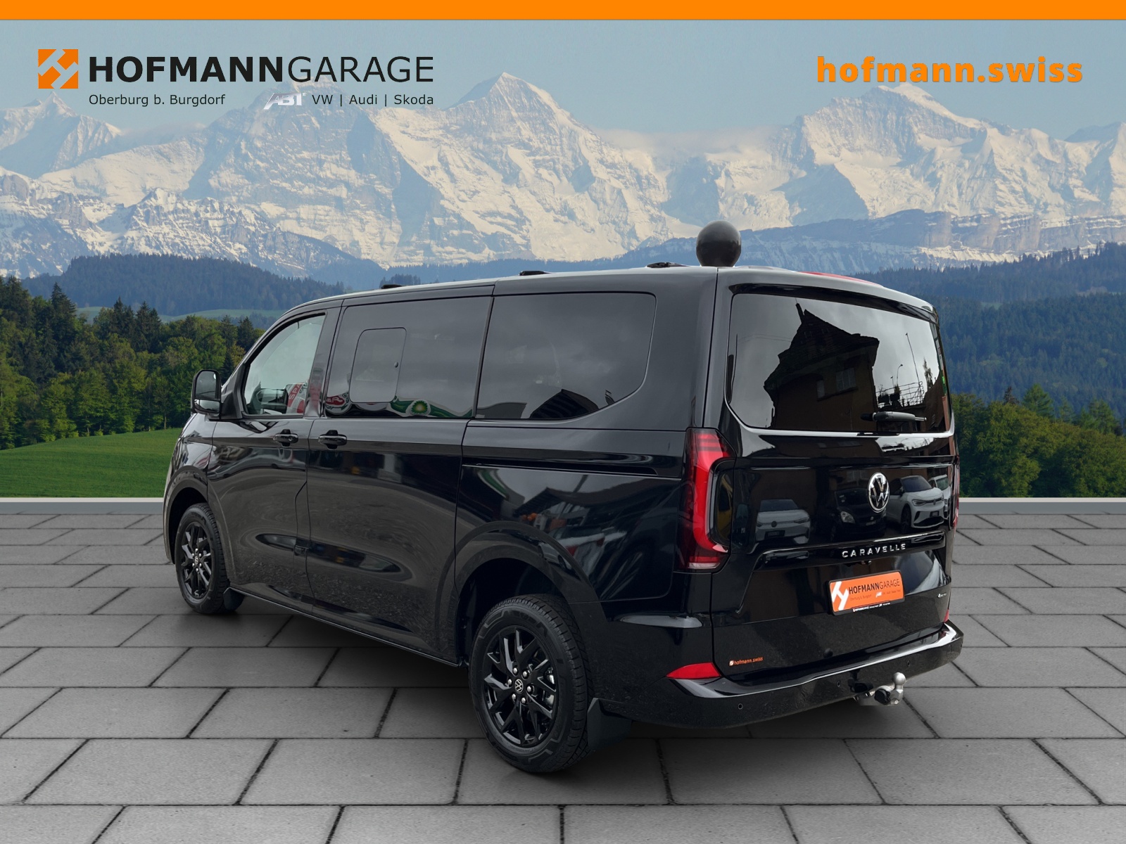 VW Caravelle 2.0 TDI Life Aut.8 4 Motion-image-6