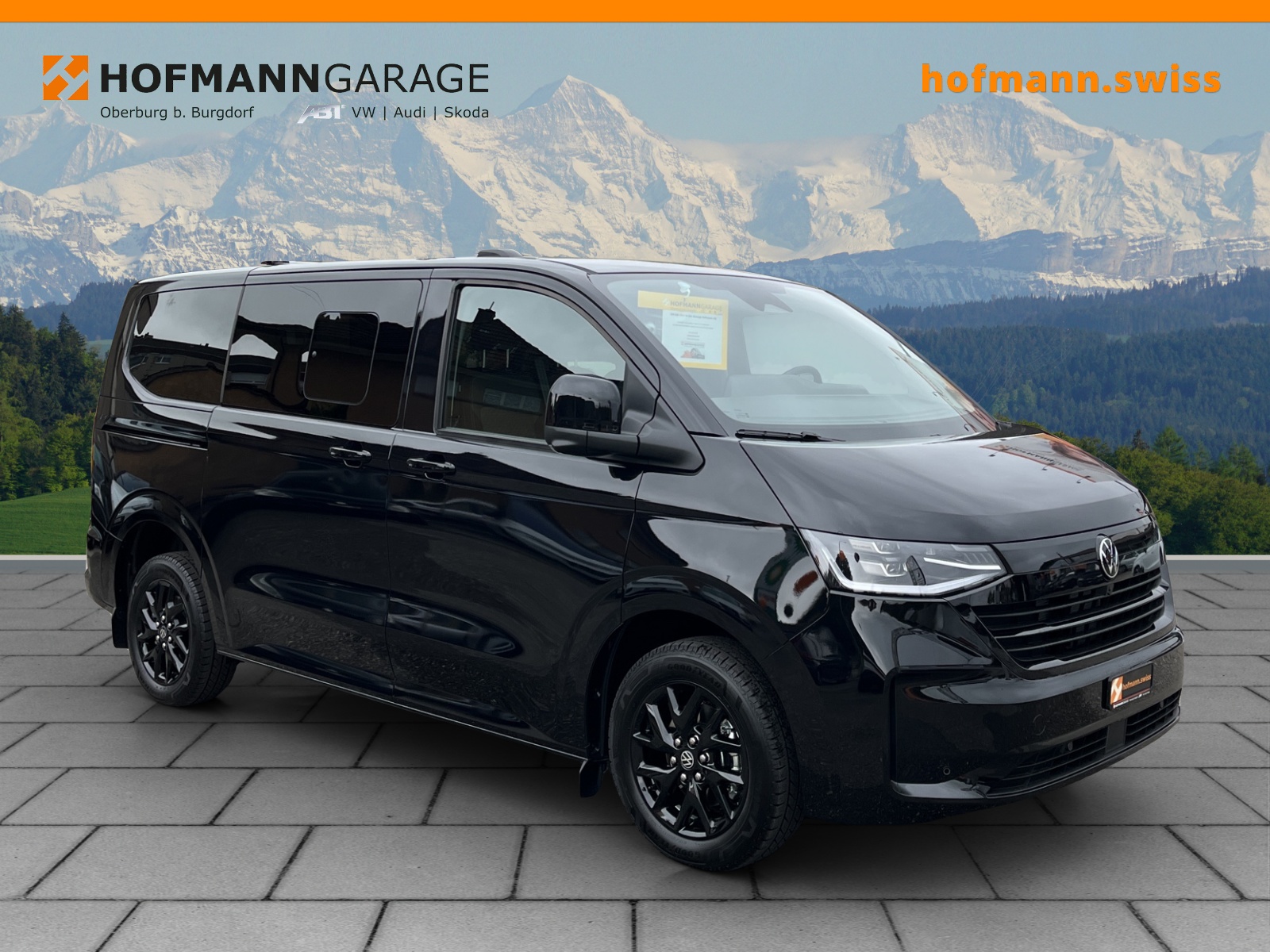 VW Caravelle 2.0 TDI Life Aut.8 4 Motion-showroom-element-1