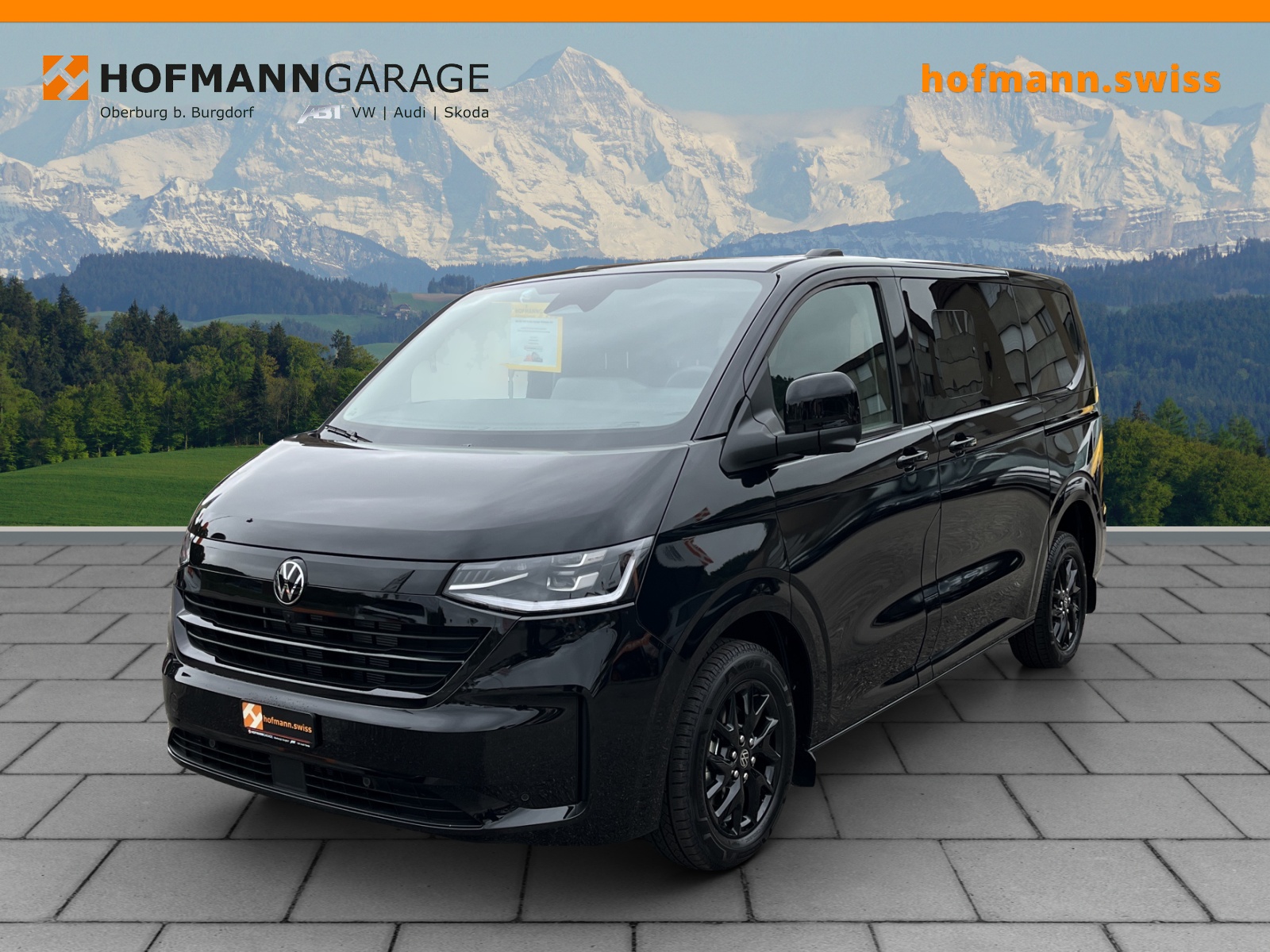 VW Caravelle 2.0 TDI Life Aut.8 4 Motion