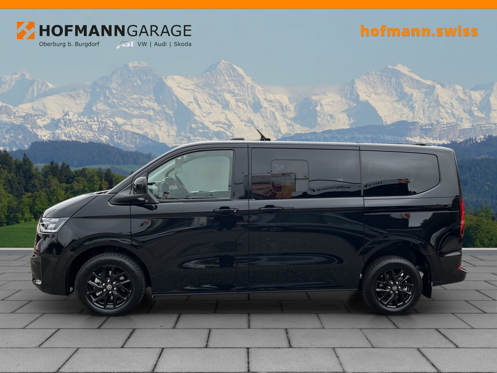 VW Caravelle 2.0 TDI Life Aut.8 4 Motion-image-5