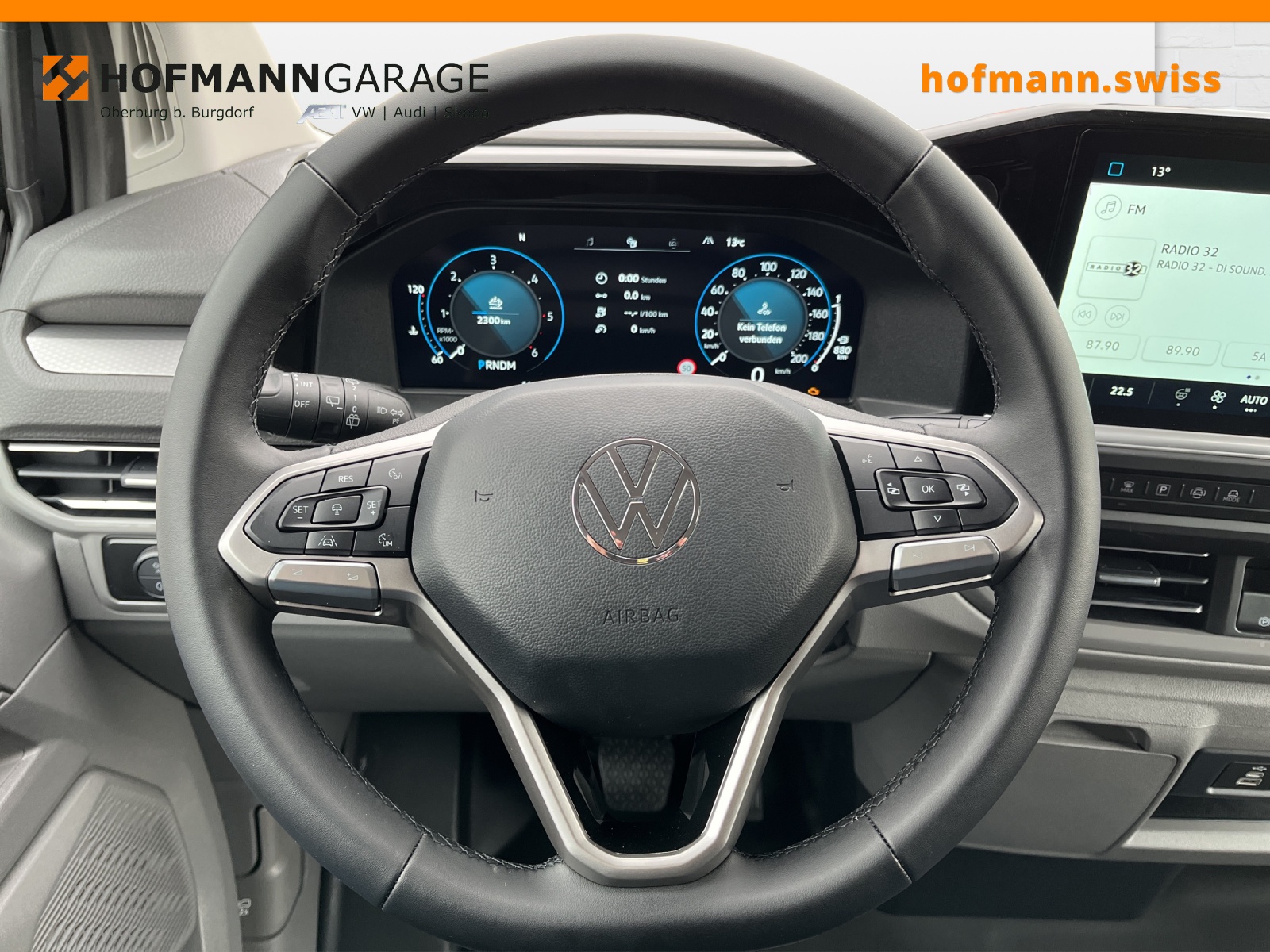 VW Caravelle 2.0 TDI Life Aut.8 4 Motion-image-9