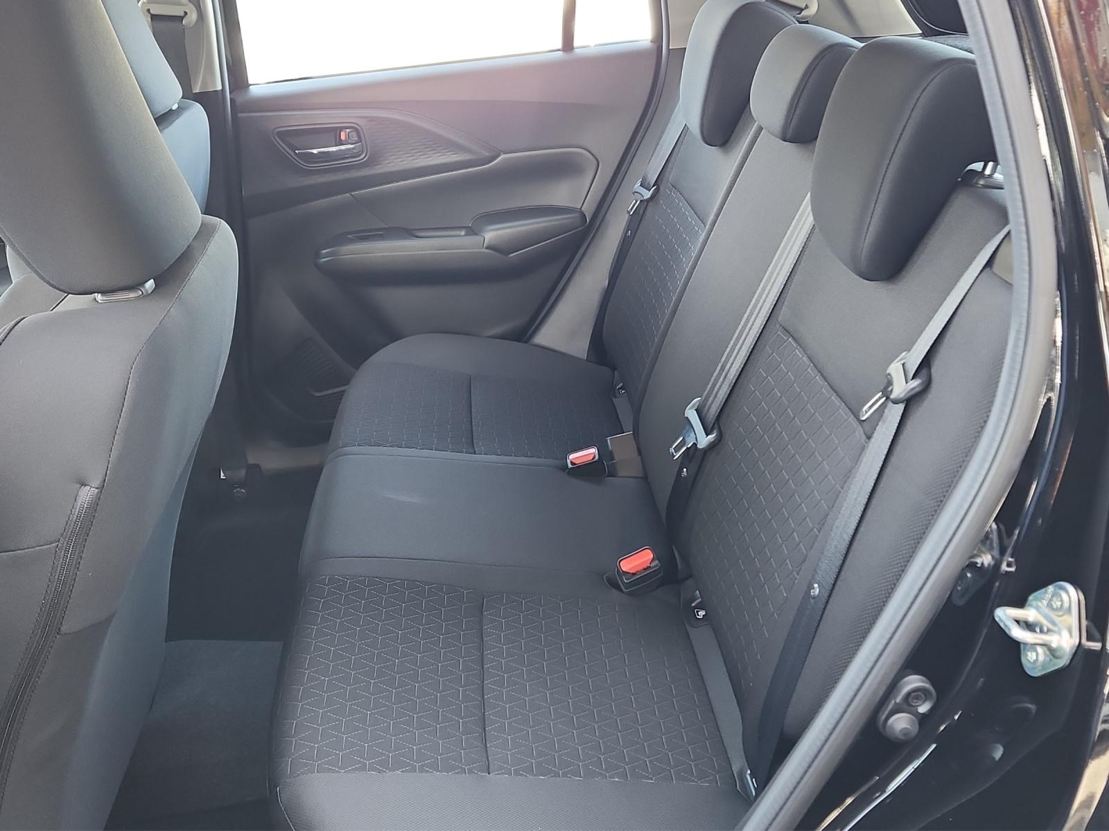 SUZUKI Swift 1.2 Unico Hybrid-image-13