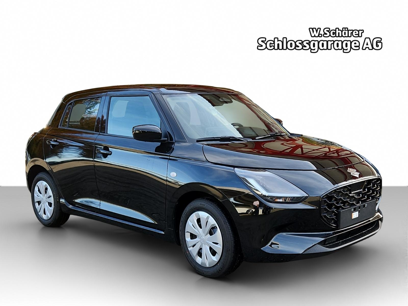 SUZUKI Swift 1.2 Unico Hybrid-image-6