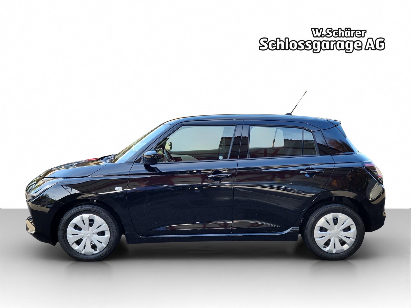 SUZUKI Swift 1.2 Unico Hybrid-image-1