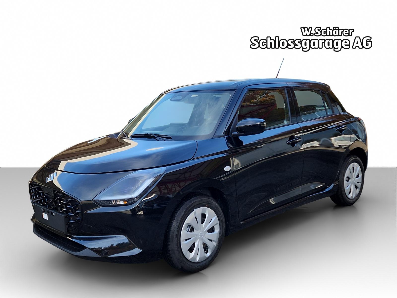 SUZUKI Swift 1.2 Unico Hybrid-image-0