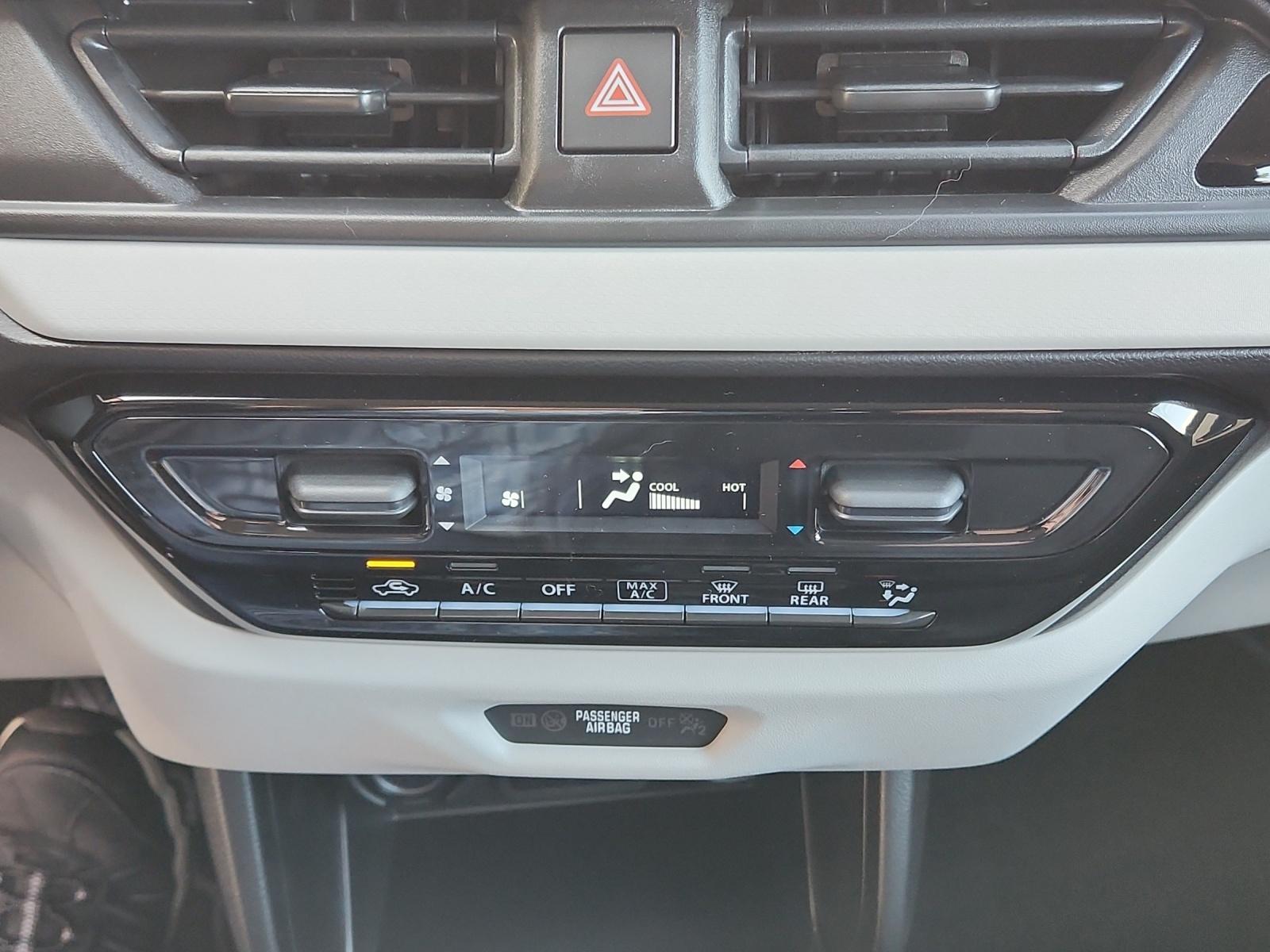 SUZUKI Swift 1.2 Unico Hybrid-image-16