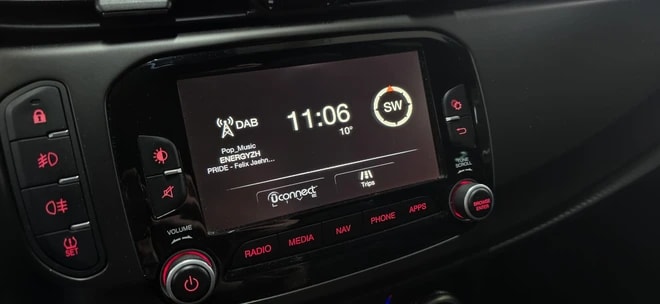 ALFA ROMEO Giulietta 1750 TBi Veloce TCT *CH-Fahrzeug* *FRISCH AB MFK:05.11.25*-image-16