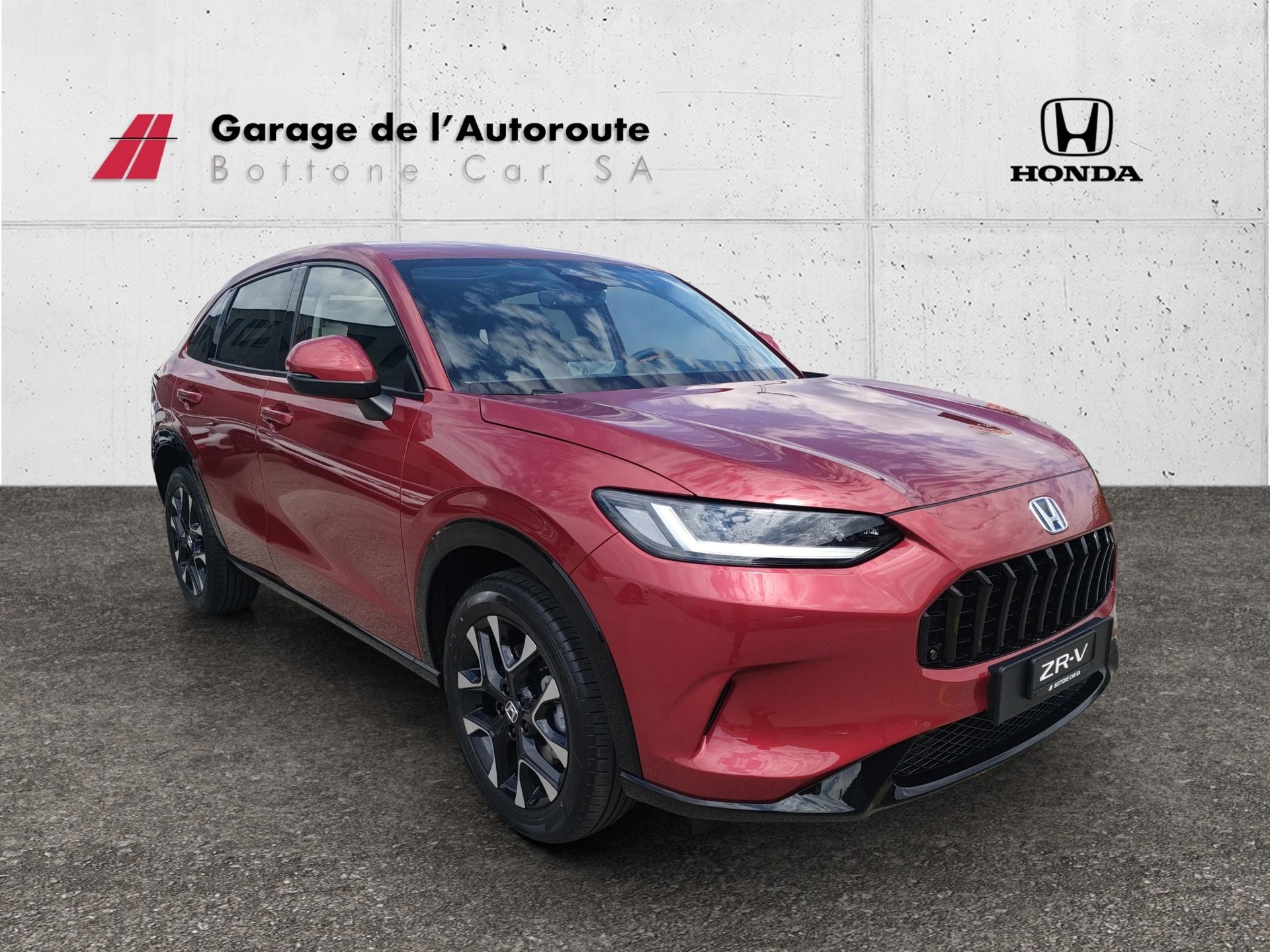 HONDA ZR-V 2.0 i-MMD Advance-image-6