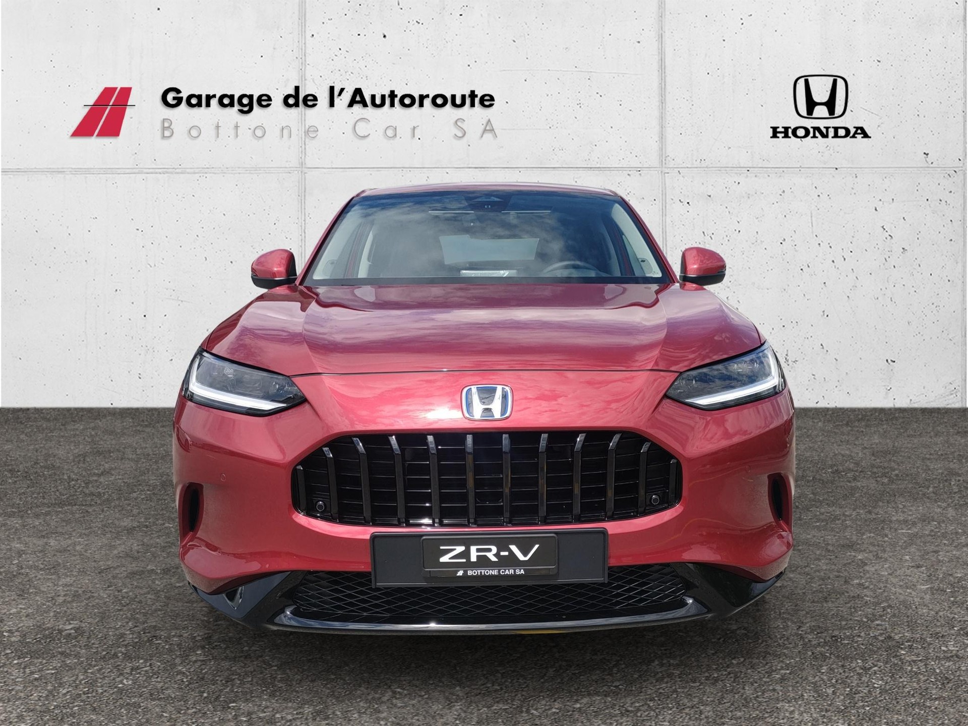 HONDA ZR-V 2.0 i-MMD Advance-image-7