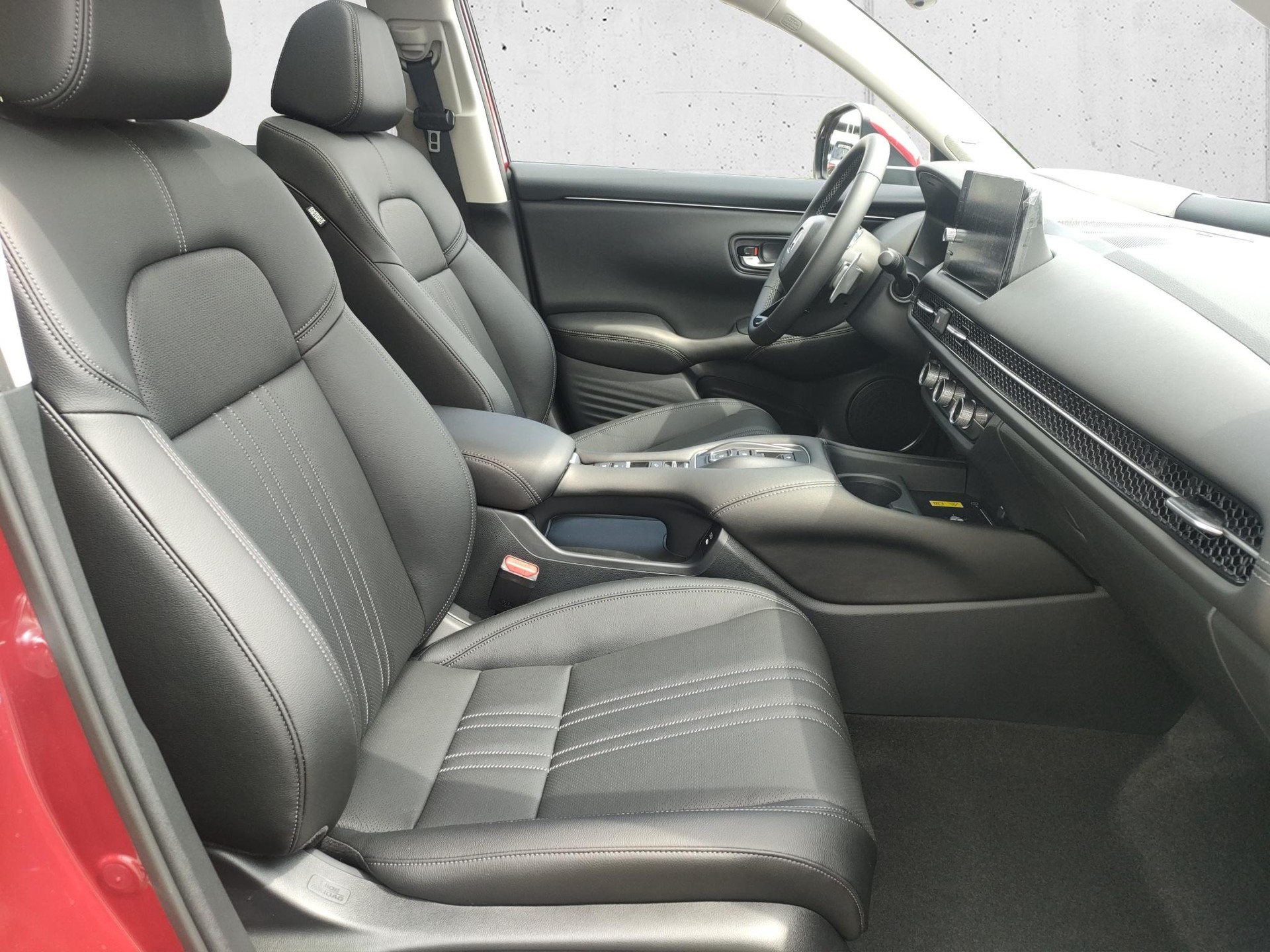 HONDA ZR-V 2.0 i-MMD Advance-image-16