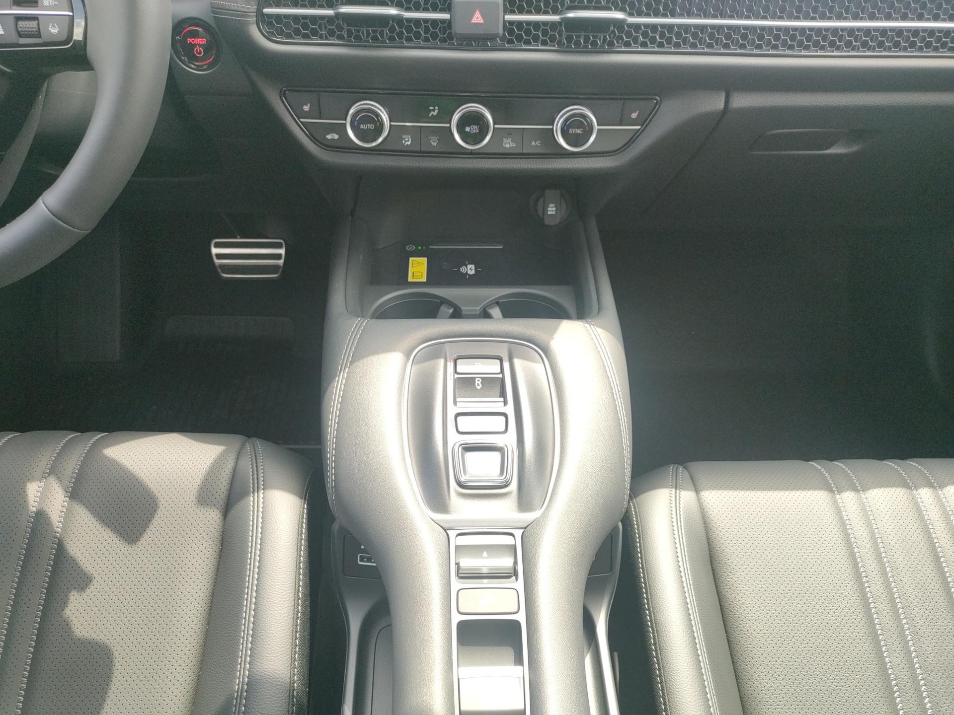 HONDA ZR-V 2.0 i-MMD Advance-image-14