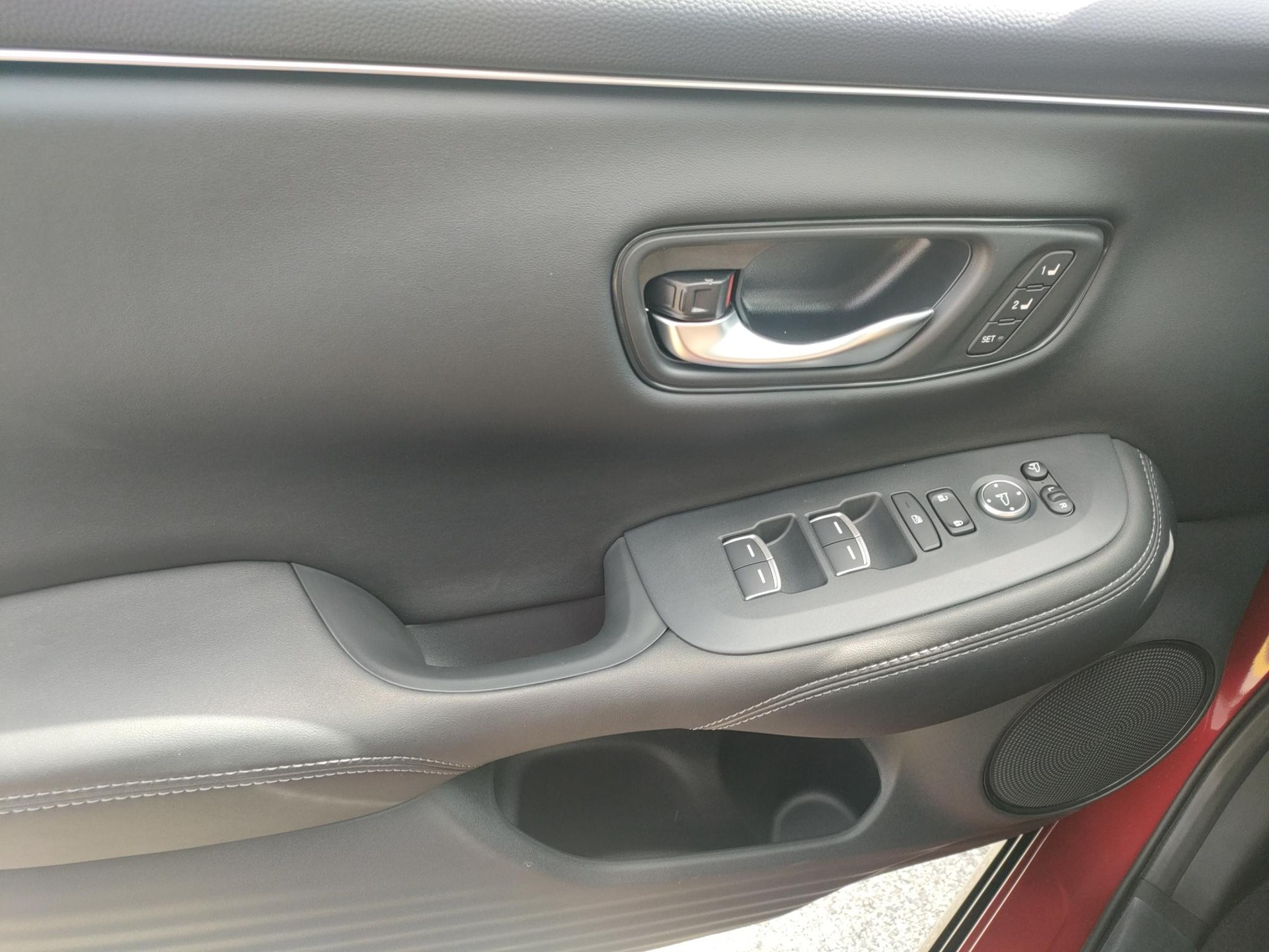 HONDA ZR-V 2.0 i-MMD Advance-image-11