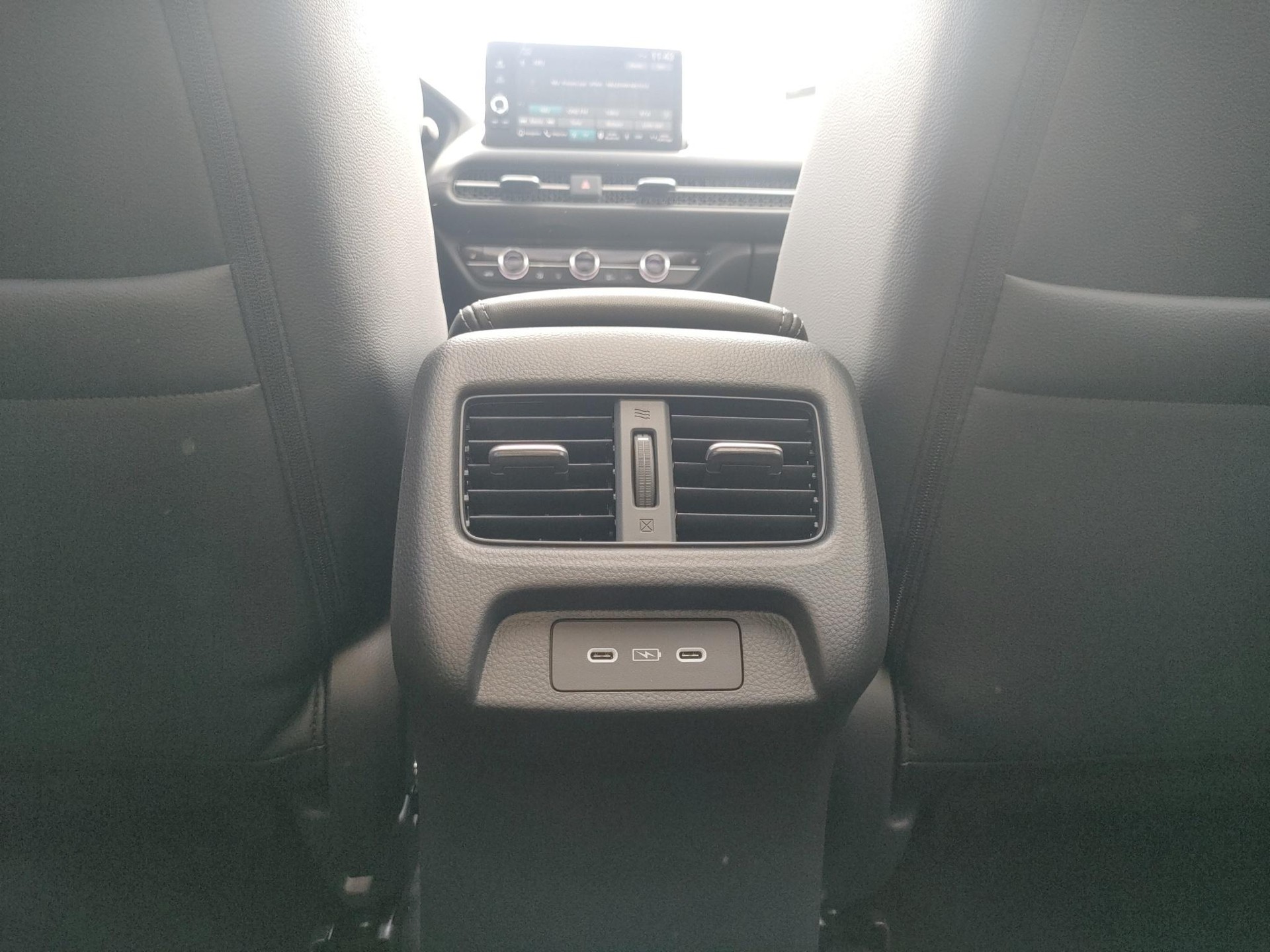 HONDA ZR-V 2.0 i-MMD Advance-image-15