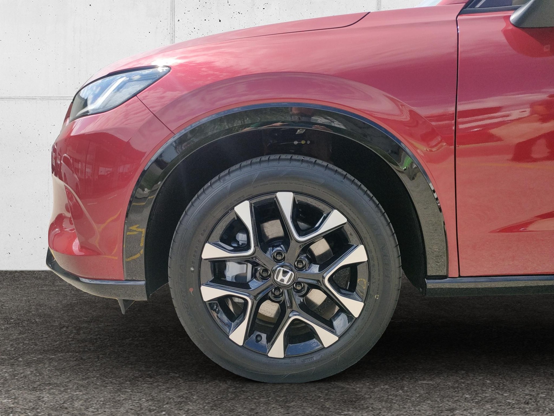 HONDA ZR-V 2.0 i-MMD Advance-image-20