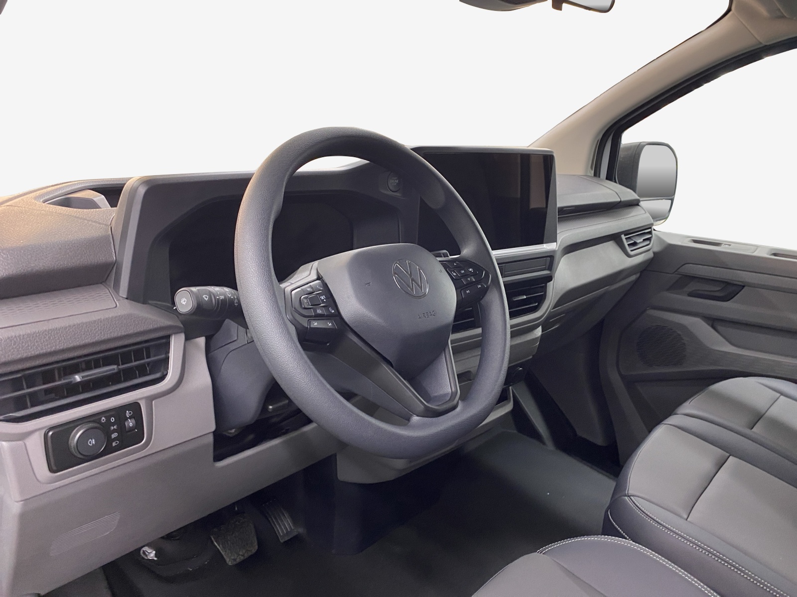 VW Transporter Plus 2.0 TDI Lang Automat-image-14