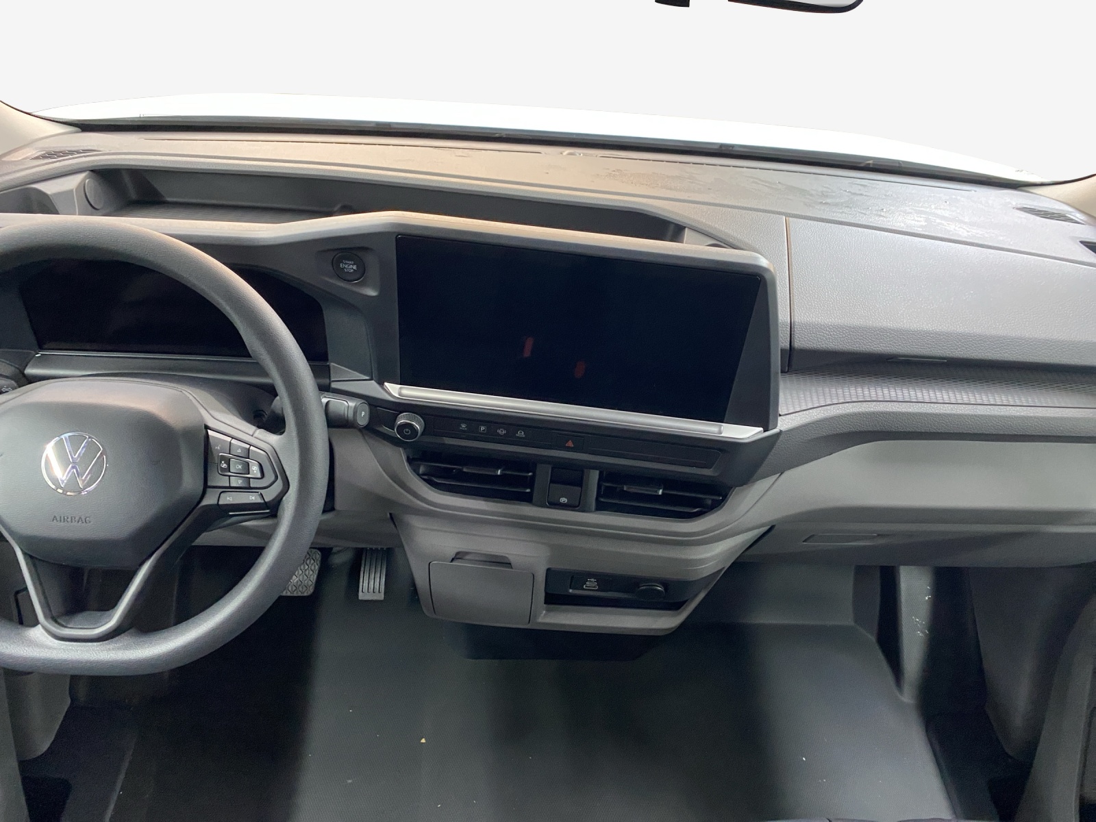 VW Transporter Plus 2.0 TDI Lang Automat-image-10