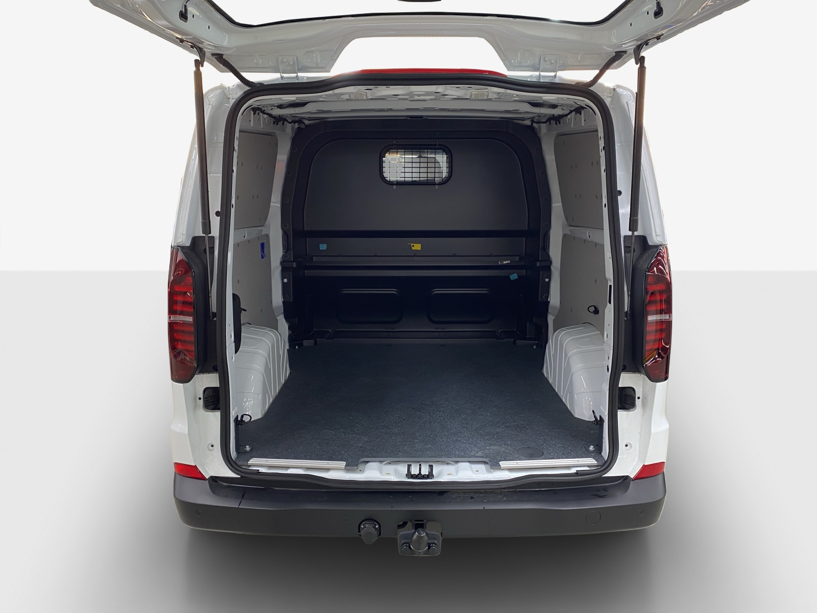 VW Transporter Plus 2.0 TDI Lang Automat-image-12