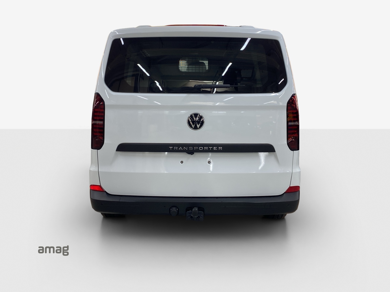 VW Transporter Plus 2.0 TDI Lang Automat-image-3