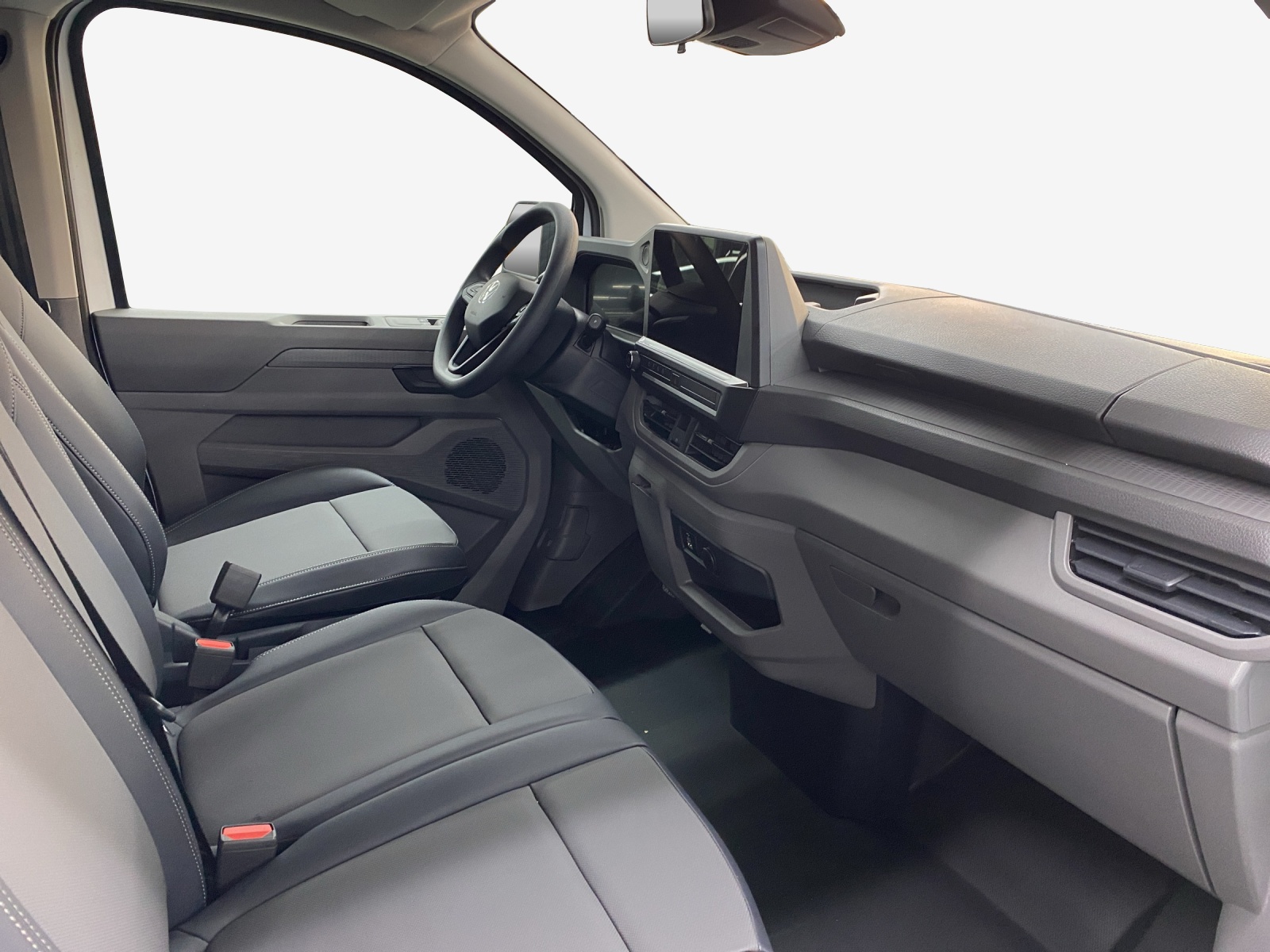VW Transporter Plus 2.0 TDI Lang Automat-image-13