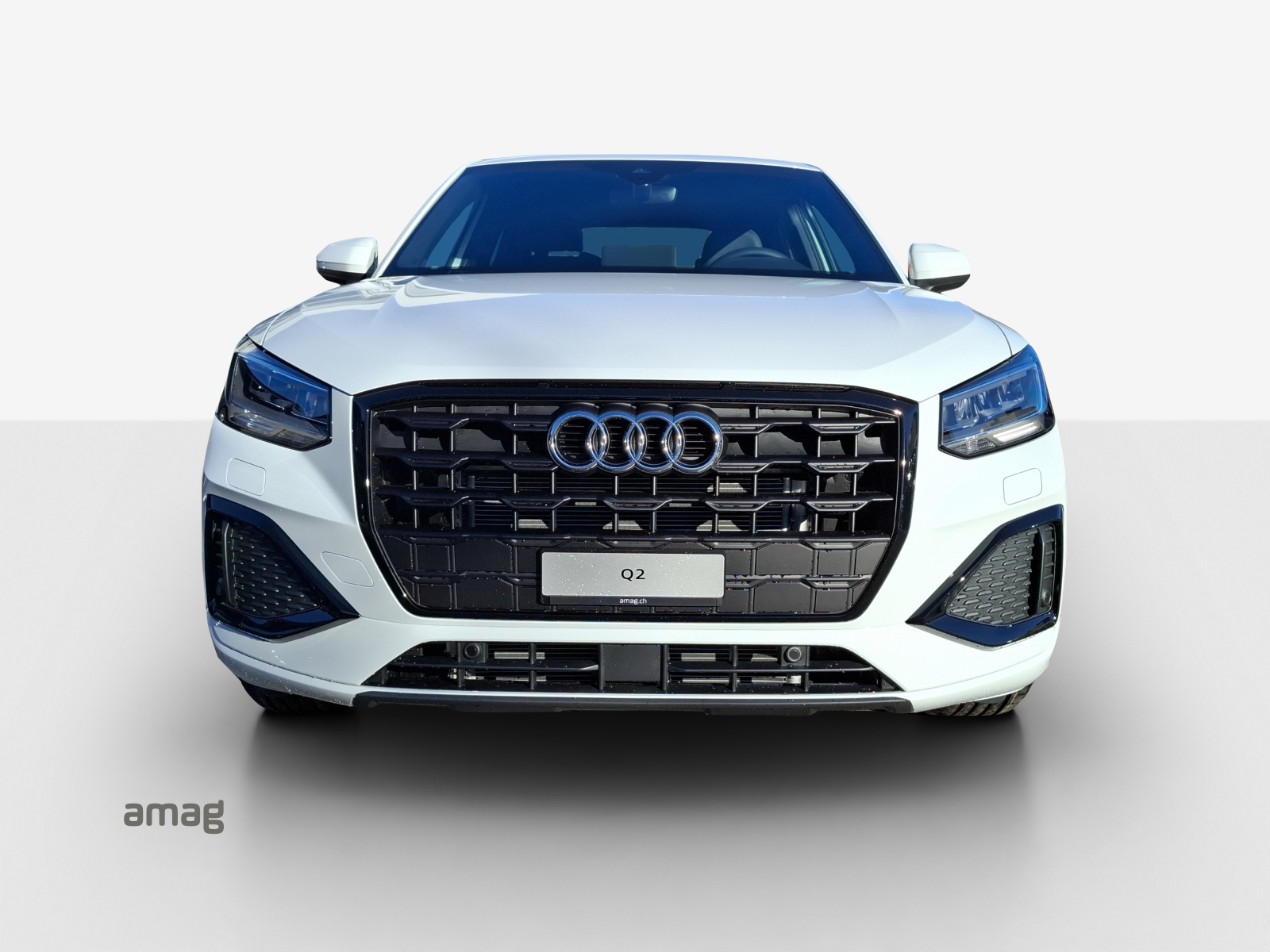 AUDI Q2 35 TFSI advanced S-tronic-image-6