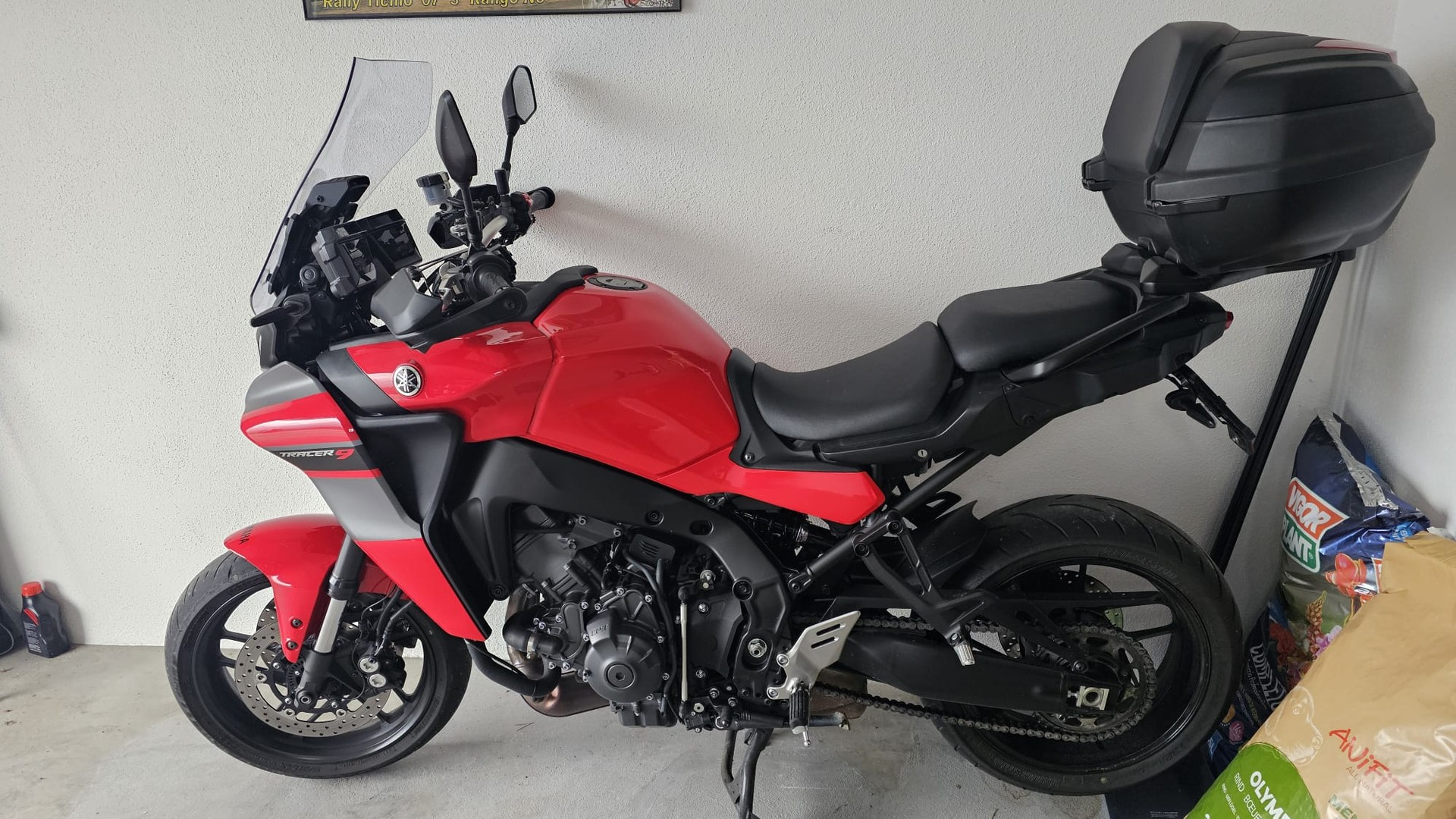 YAMAHA Tracer 9-image-3