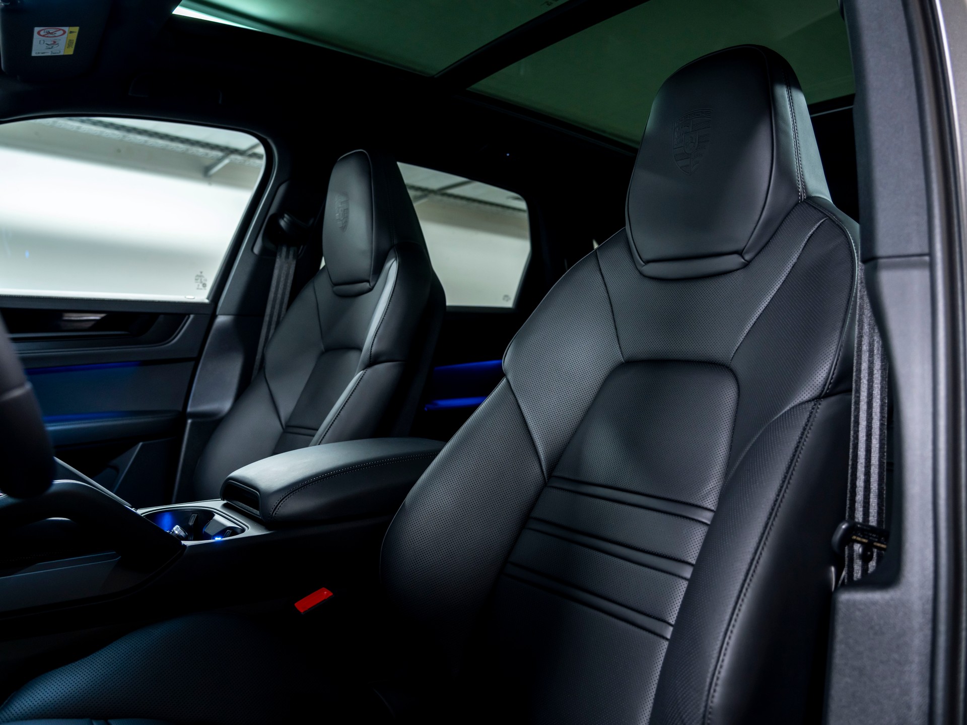 PORSCHE Cayenne Black Edition Tiptronic-image-14