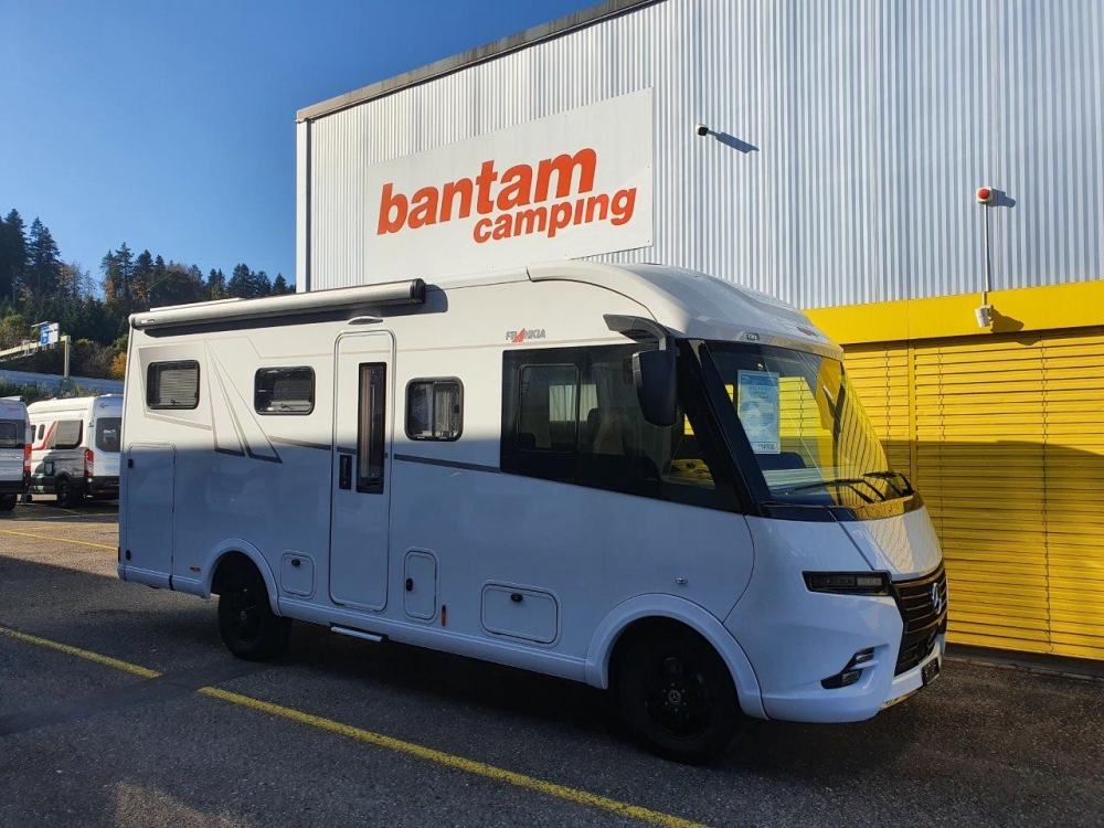 FRANKIA Neo MI 7 BD