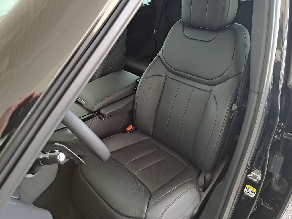 LAND ROVER Range Rover Sport 3.0 I6 P460e SE Dynamic-image-7