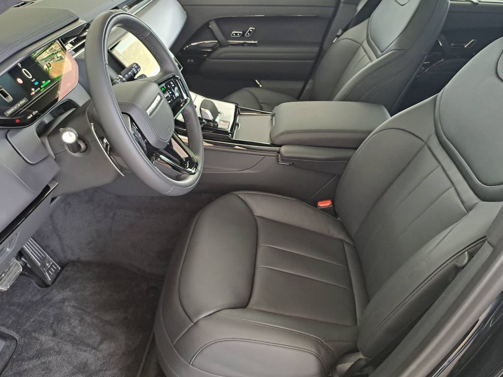 LAND ROVER Range Rover Sport 3.0 I6 P460e SE Dynamic-image-6