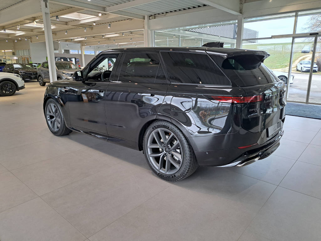 LAND ROVER Range Rover Sport 3.0 I6 P460e SE Dynamic-showroom-element-2
