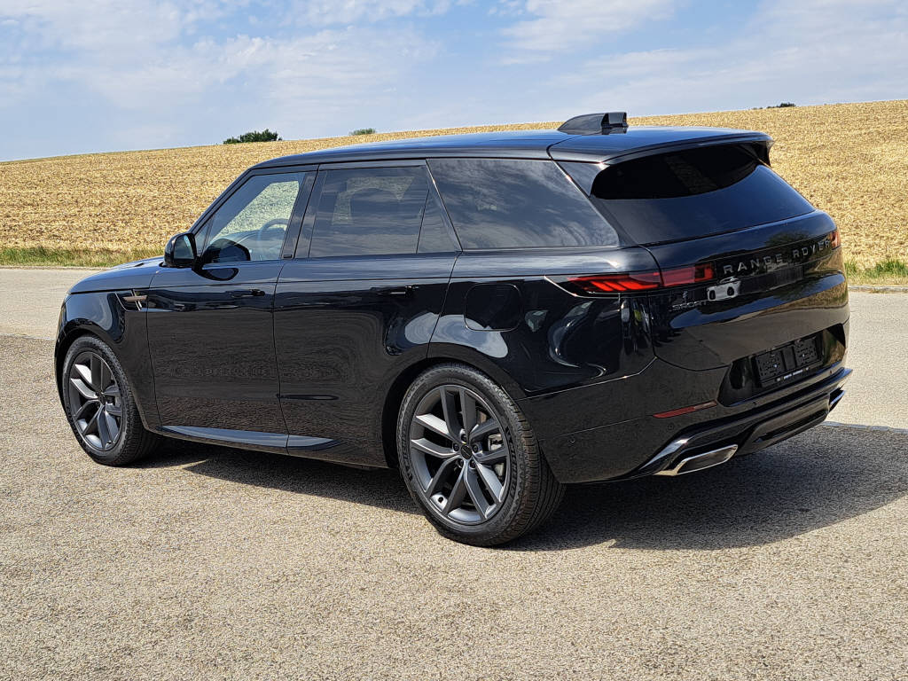 LAND ROVER Range Rover Sport 3.0 I6 P460e SE Dynamic-showroom-element-2