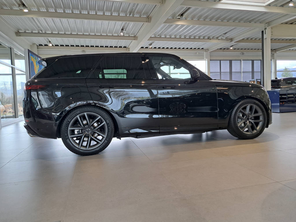LAND ROVER Range Rover Sport 3.0 I6 P460e SE Dynamic-showroom-element-1