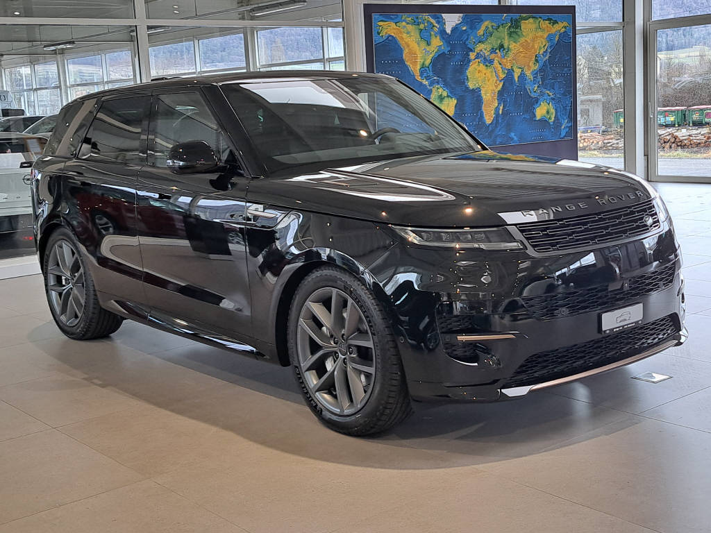 LAND ROVER Range Rover Sport 3.0 I6 P460e SE Dynamic-showroom-element-3