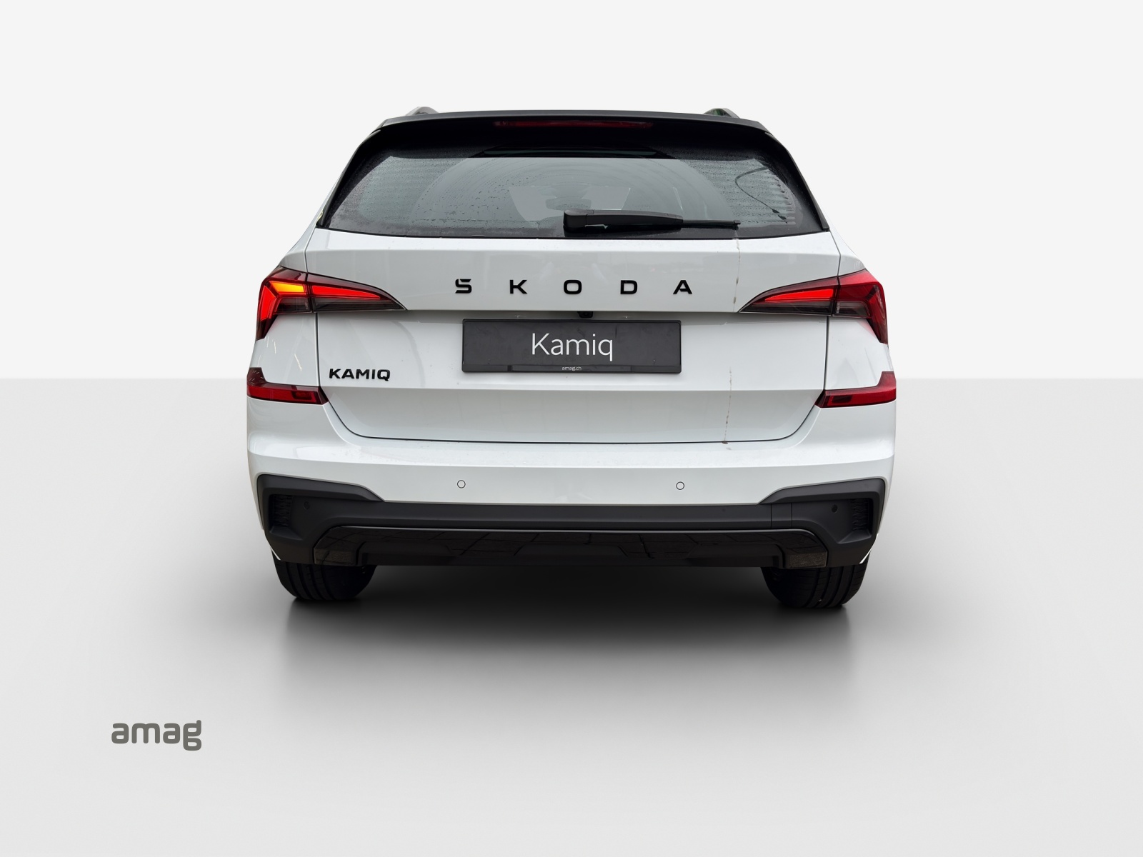 SKODA Kamiq 1.5 TSI Monte Carlo DSG-image-3