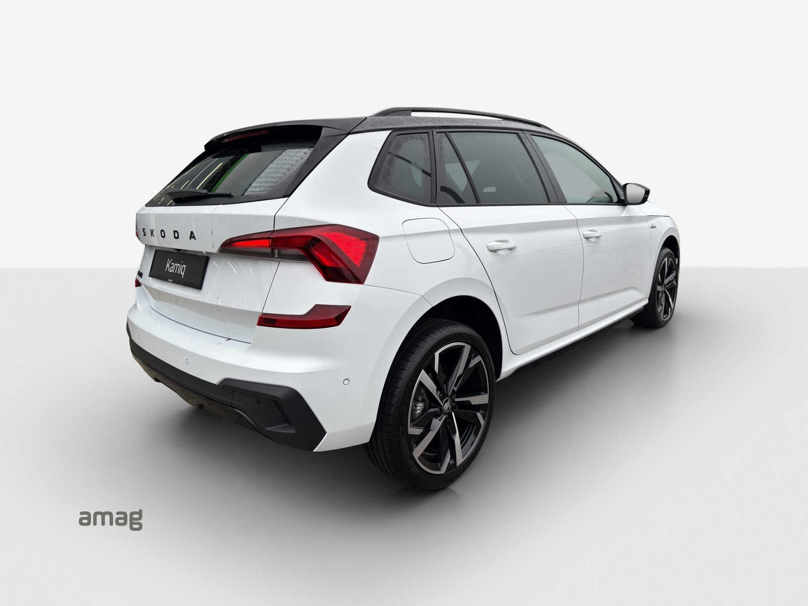 SKODA Kamiq 1.5 TSI Monte Carlo DSG-image-4