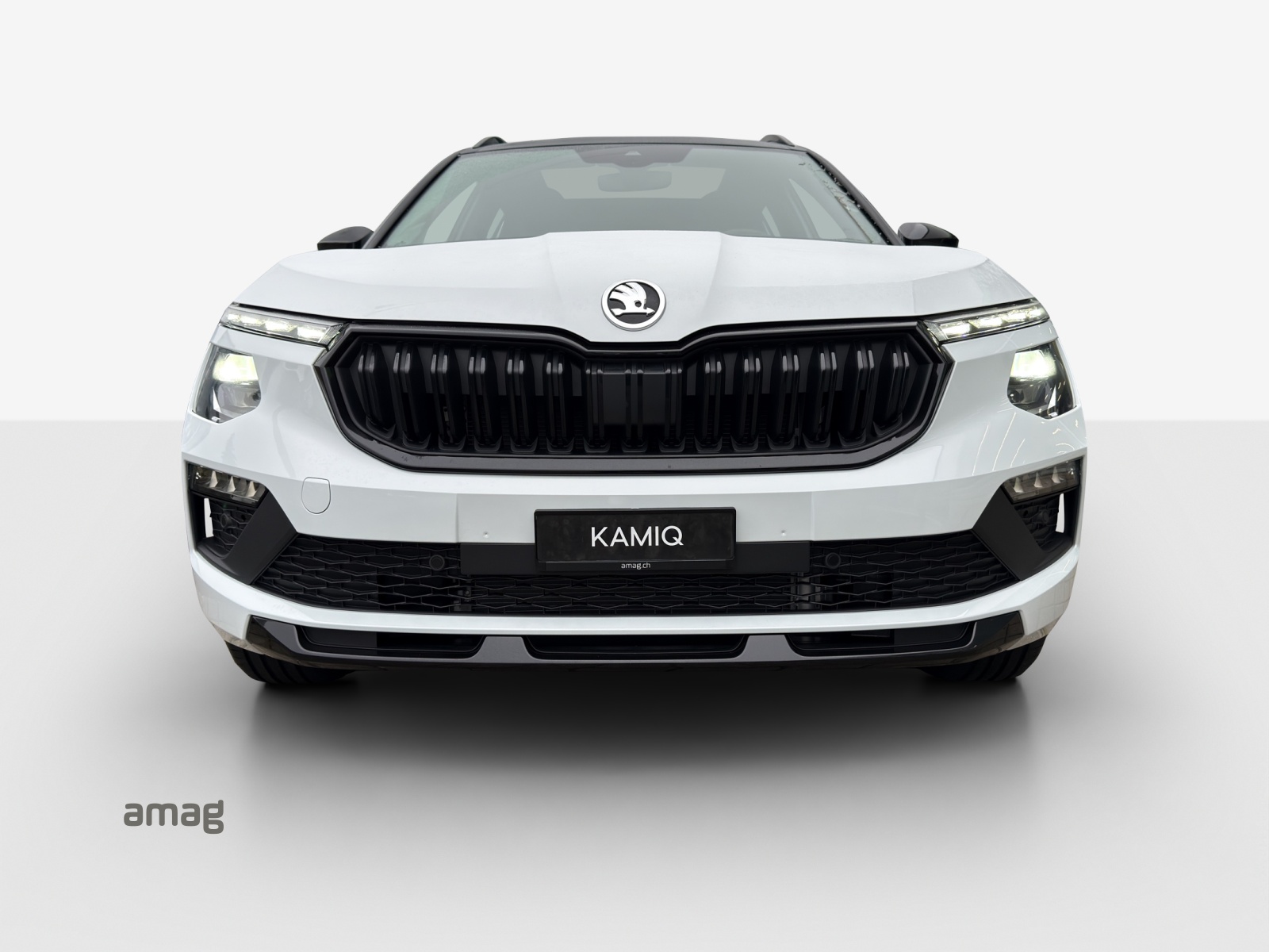 SKODA Kamiq 1.5 TSI Monte Carlo DSG-image-6