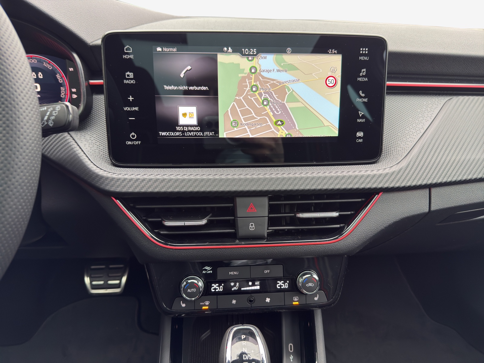 SKODA Kamiq 1.5 TSI Monte Carlo DSG-image-10
