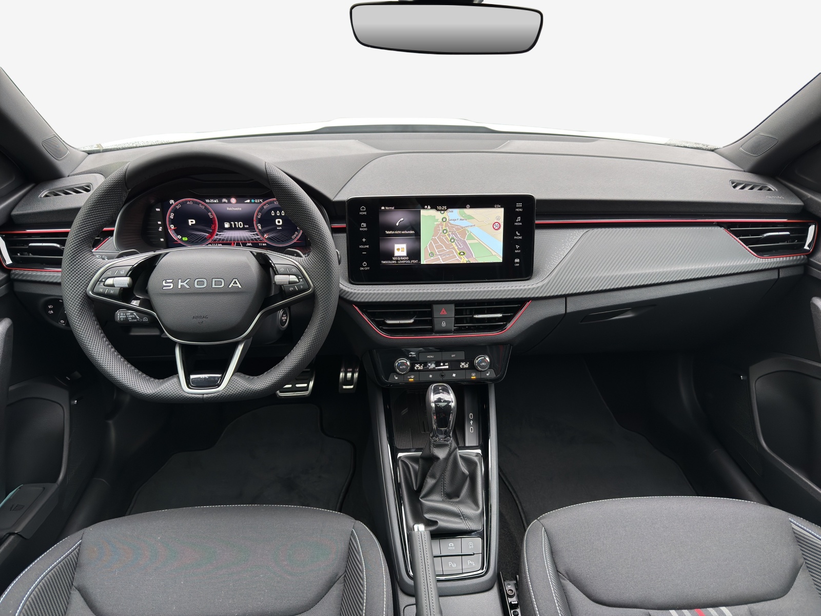 SKODA Kamiq 1.5 TSI Monte Carlo DSG-image-8