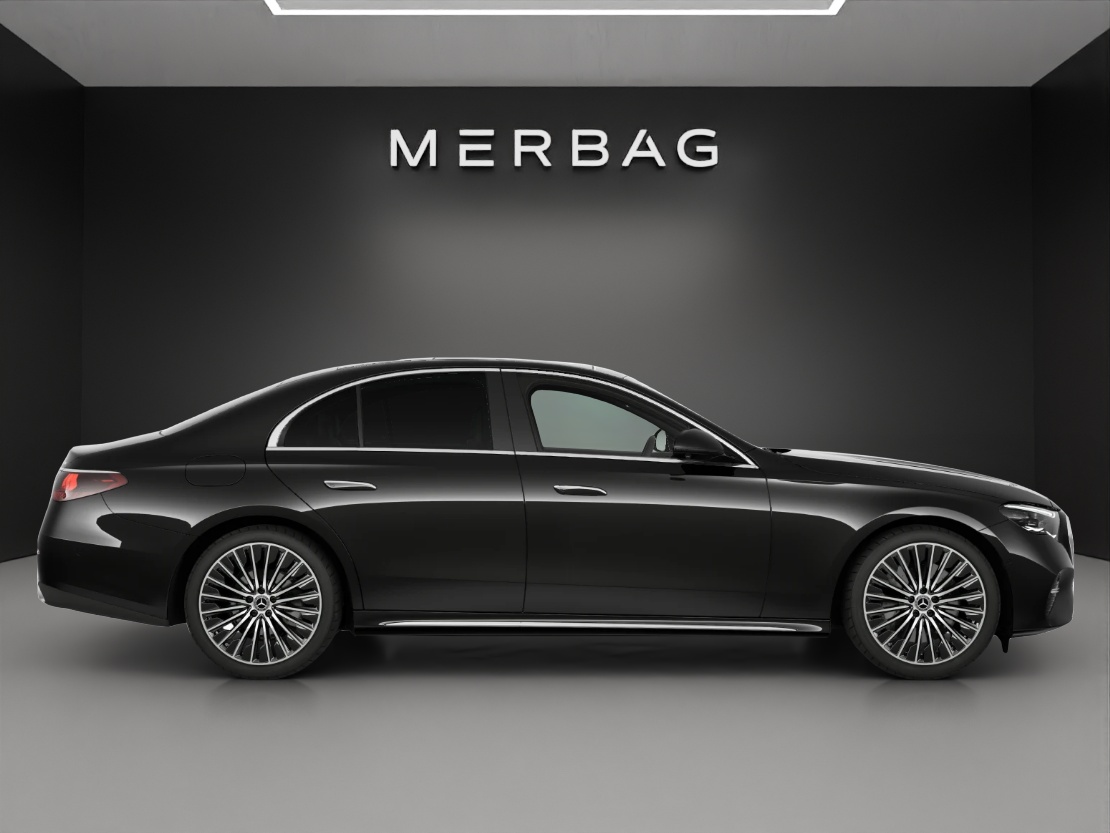 MERCEDES-BENZ E 200 9G-Tronic 4Matic-image-3